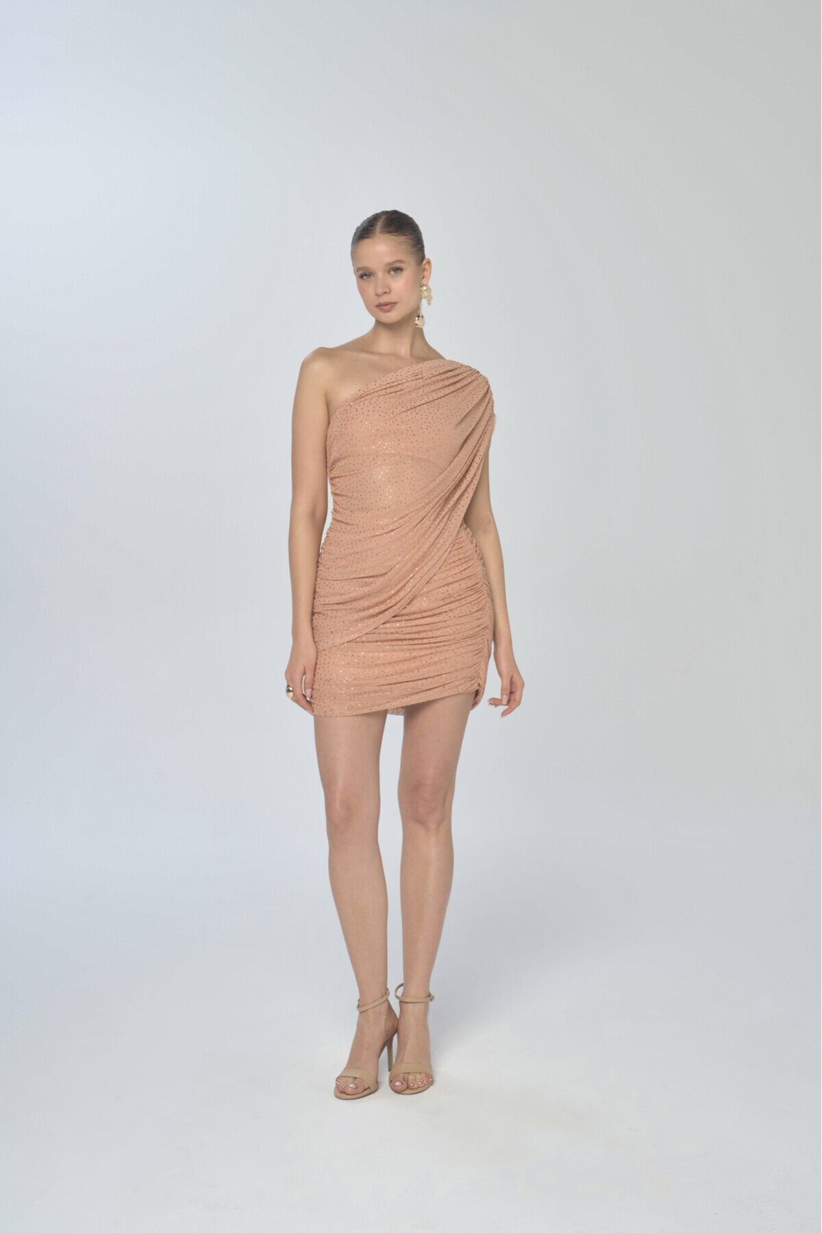 ADORA DRESS