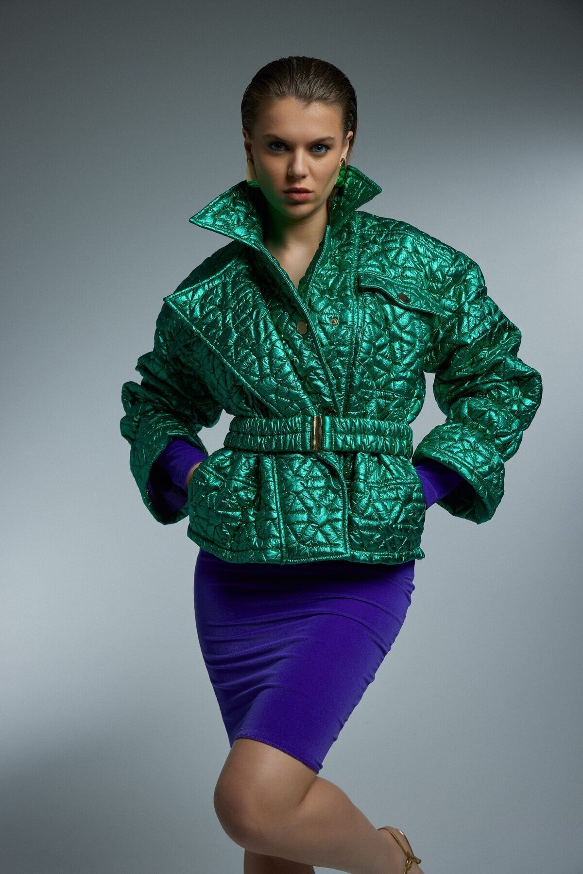ALEXANDER COAT
