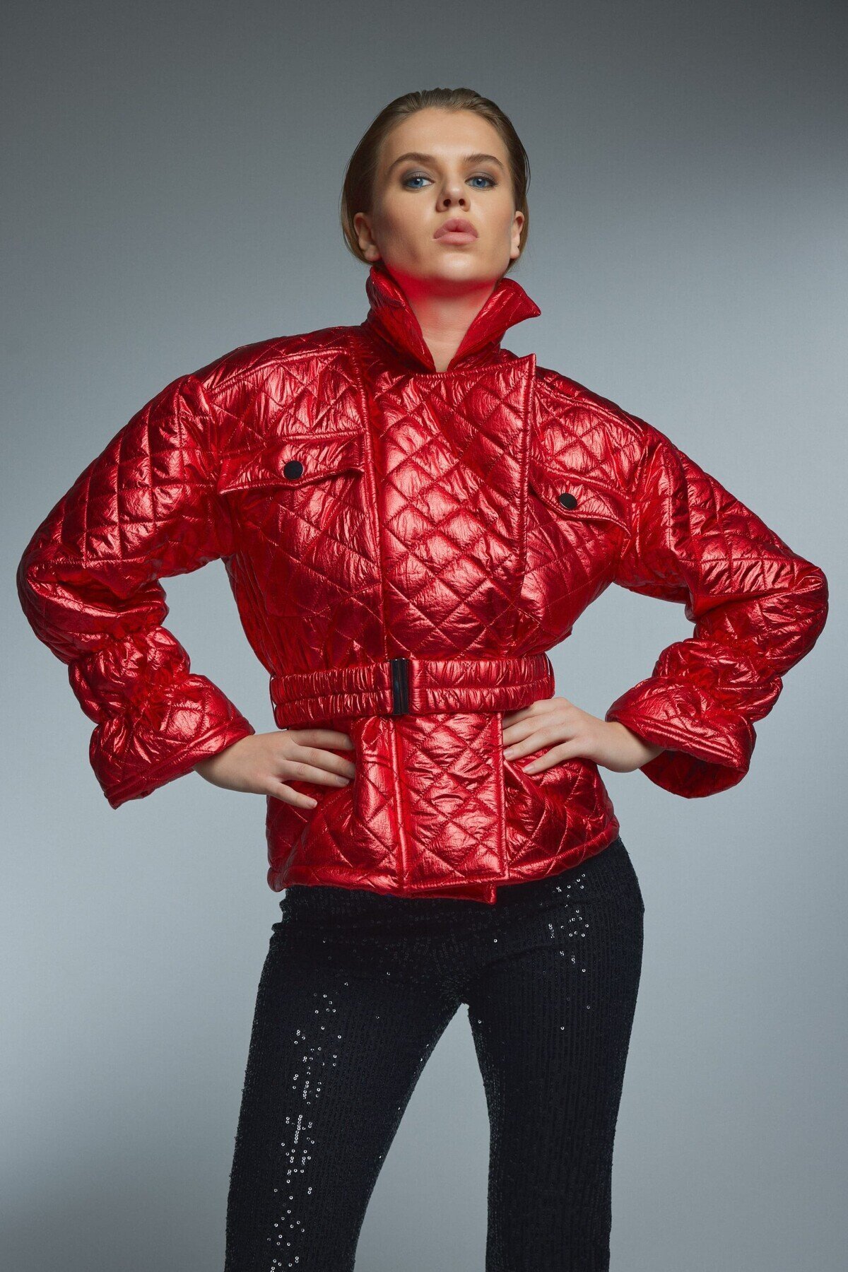 ALEXANDER COAT