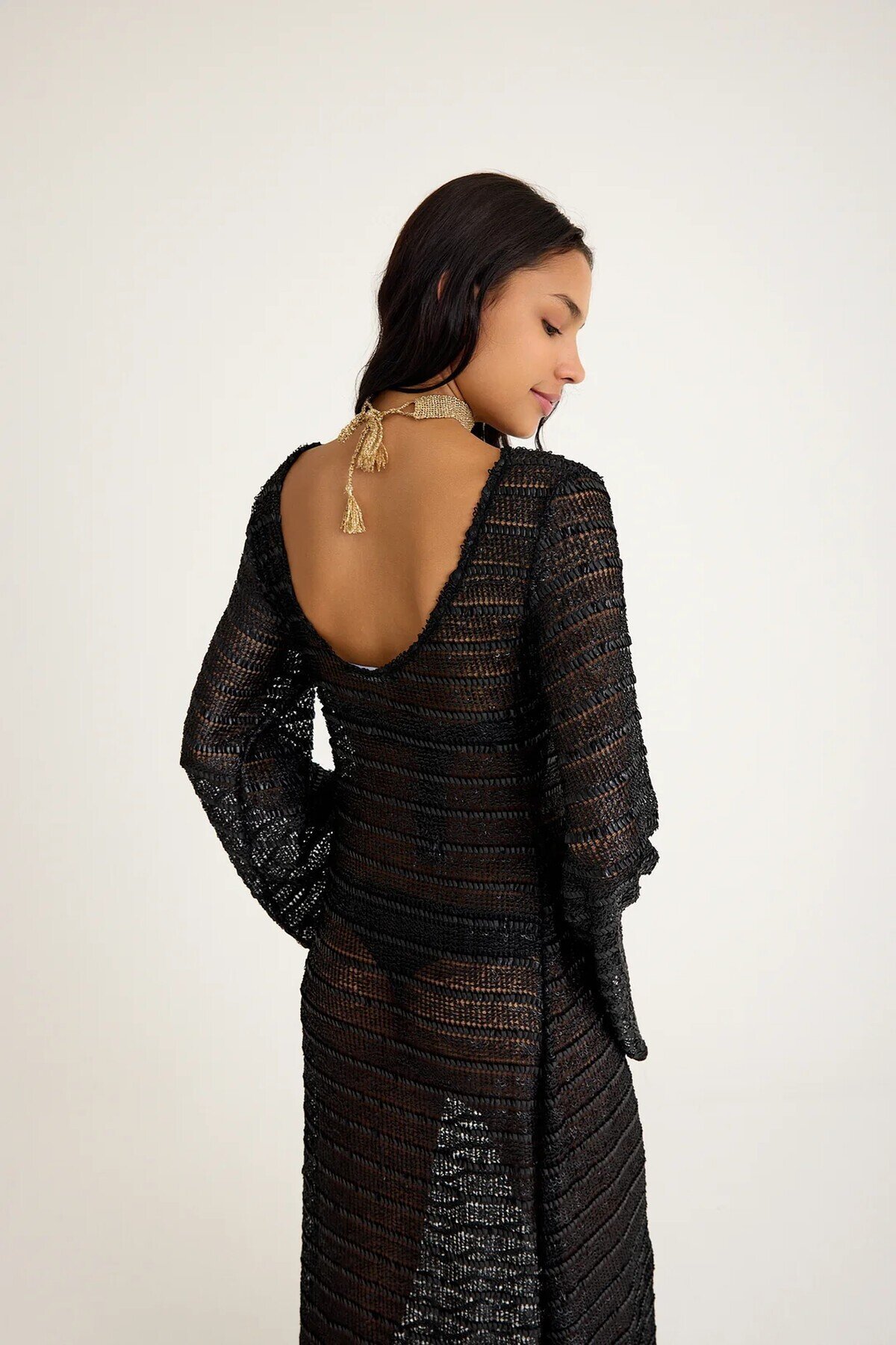 ANASTASIA DRESS