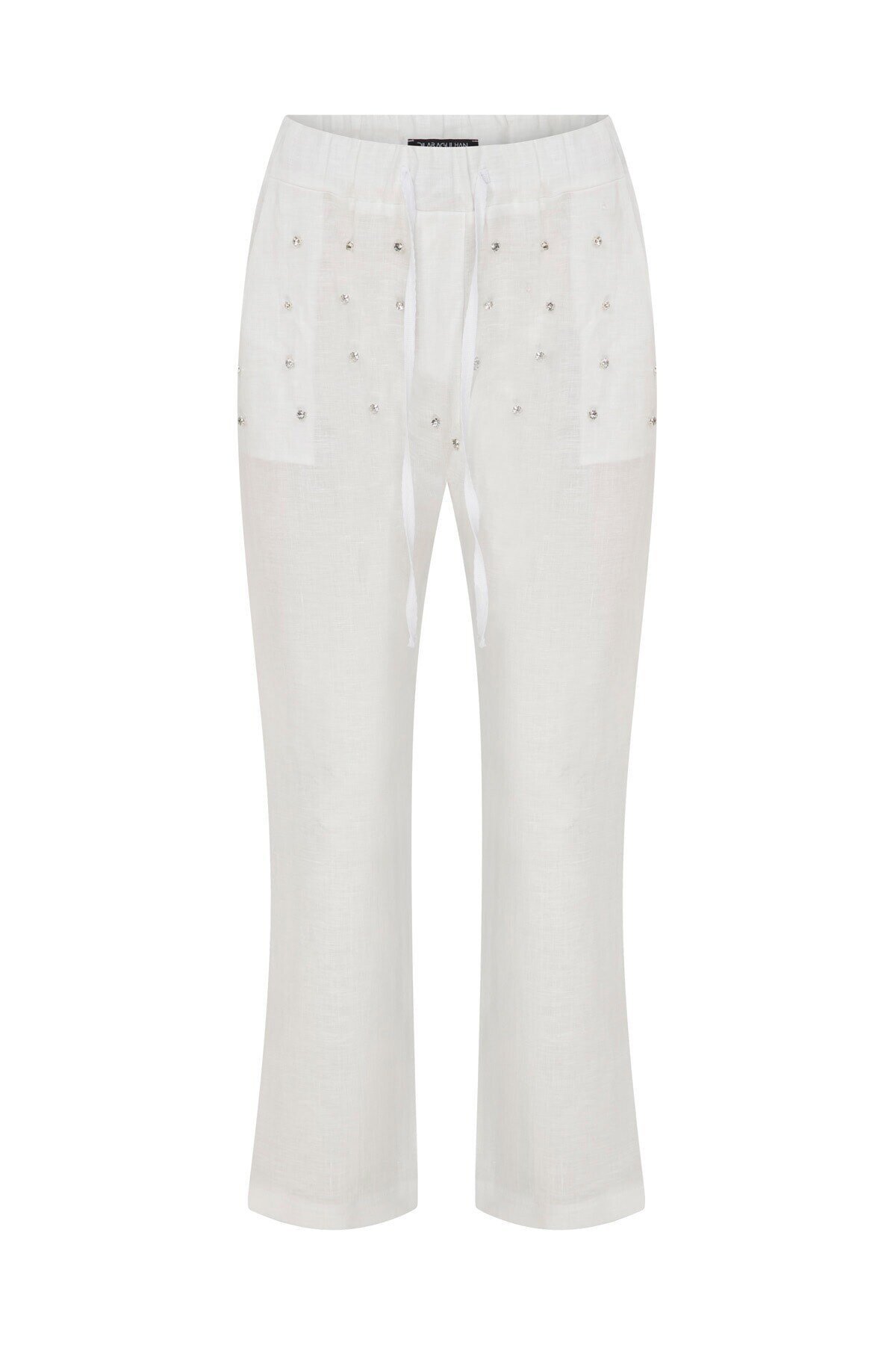 ANGEL TROUSERS