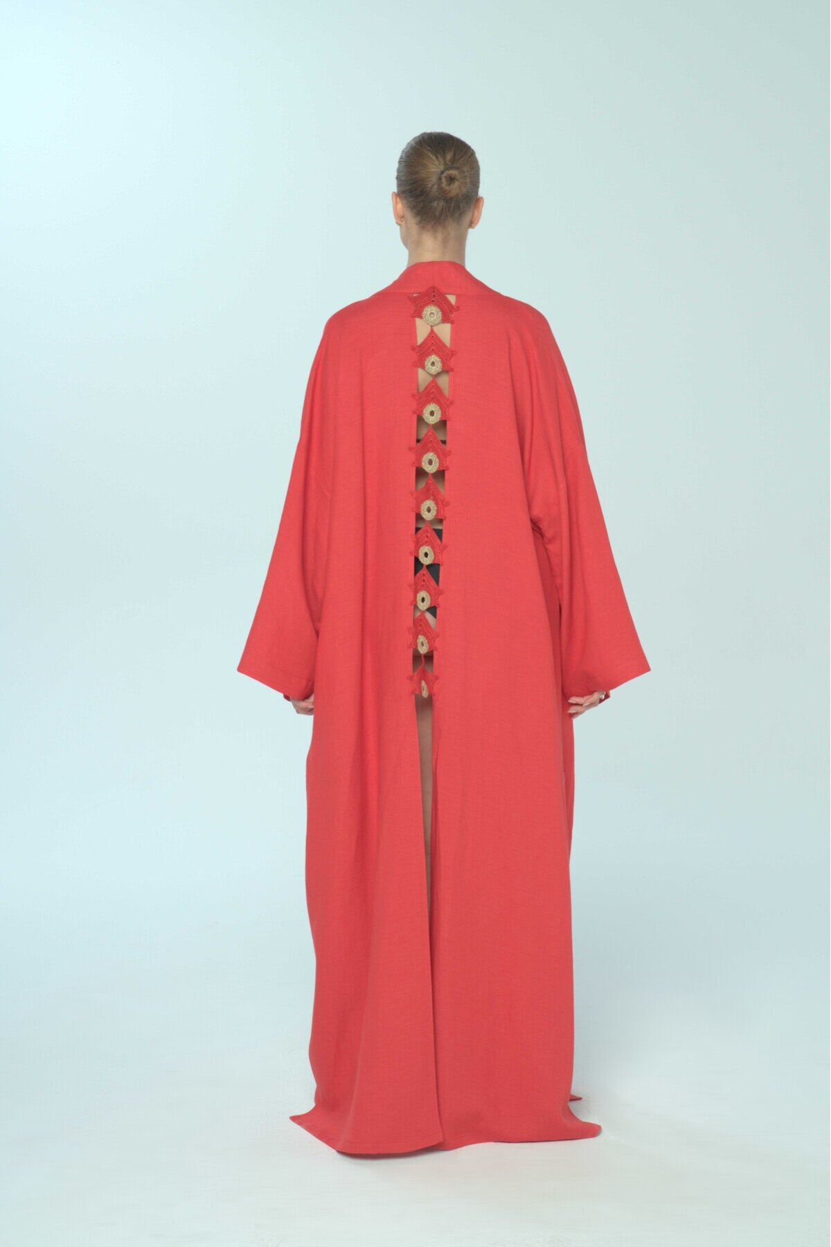 AURA CAFTAN