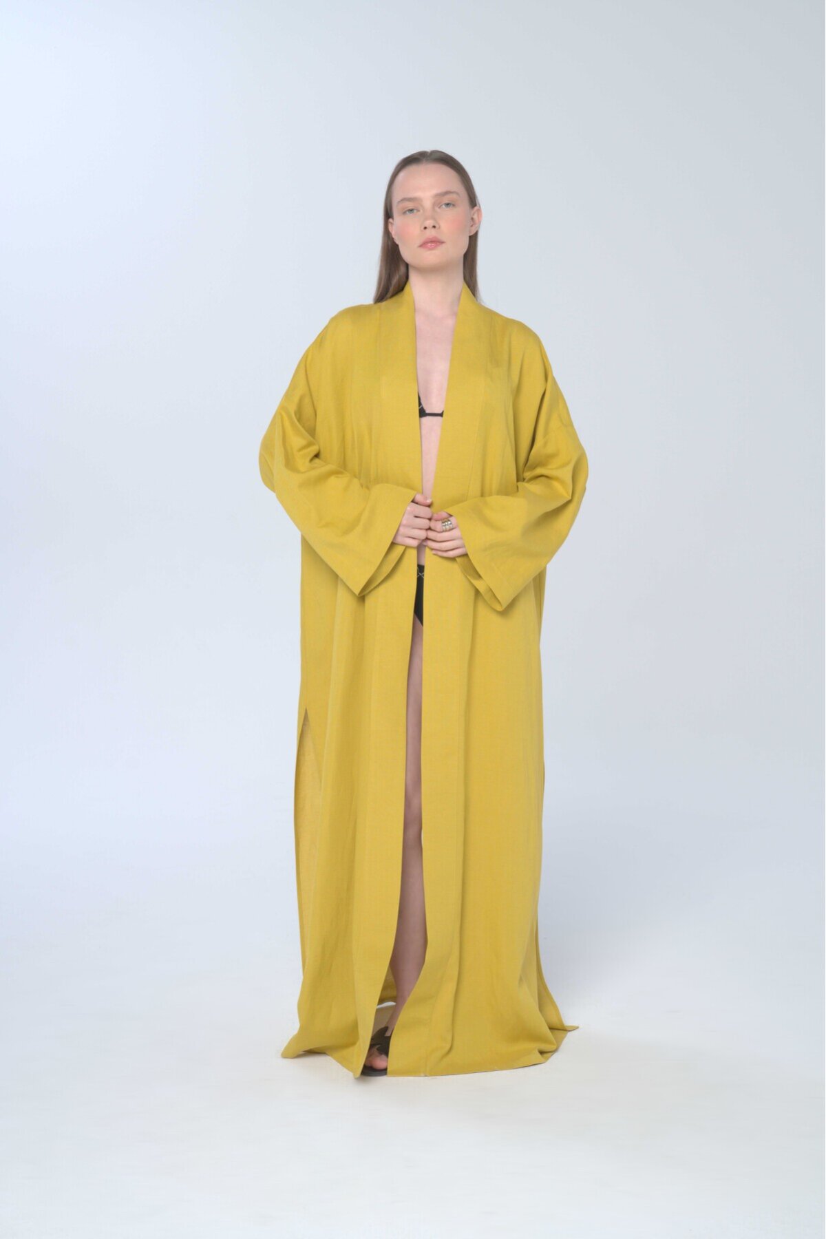 AURA CAFTAN