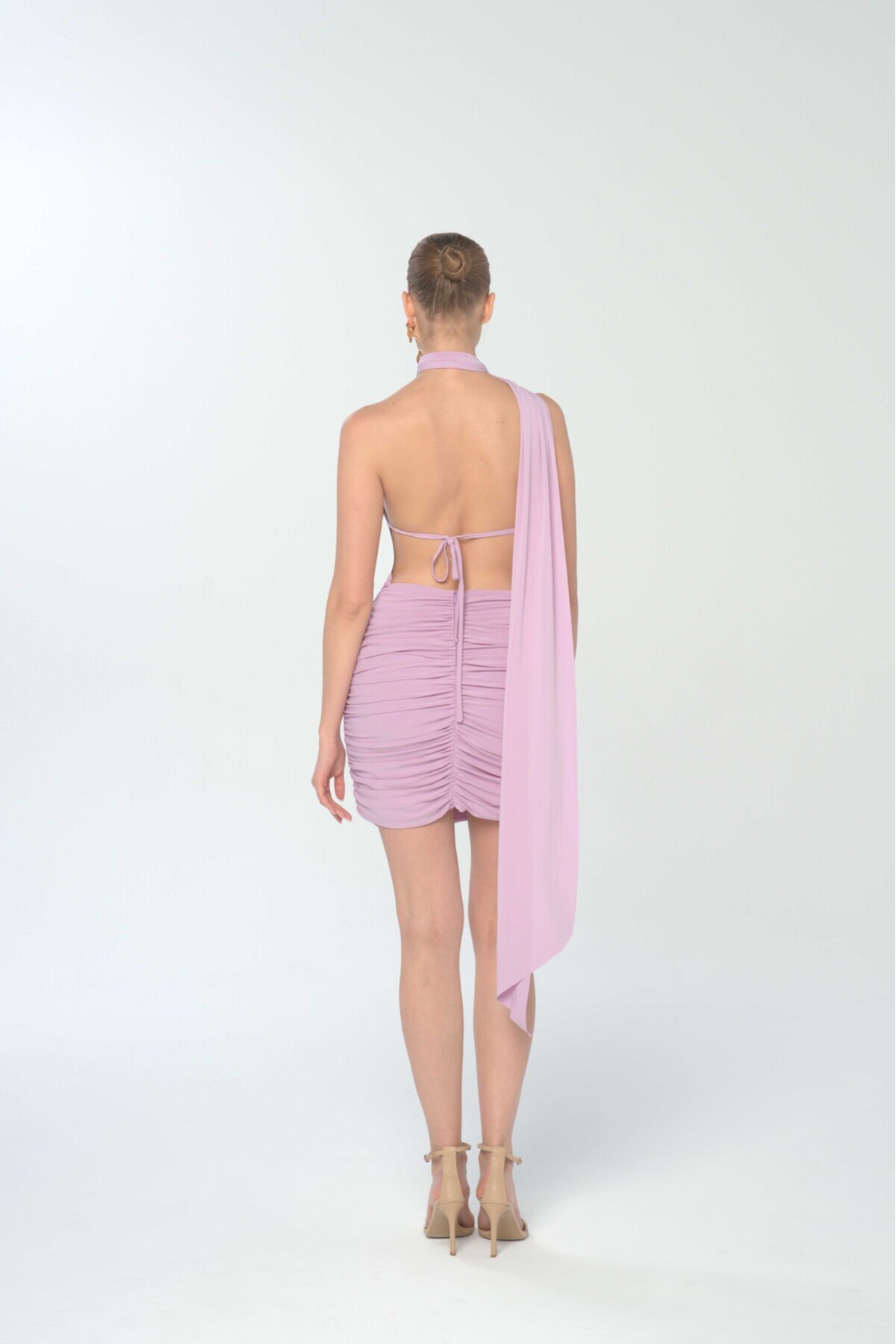 AURA DRES
