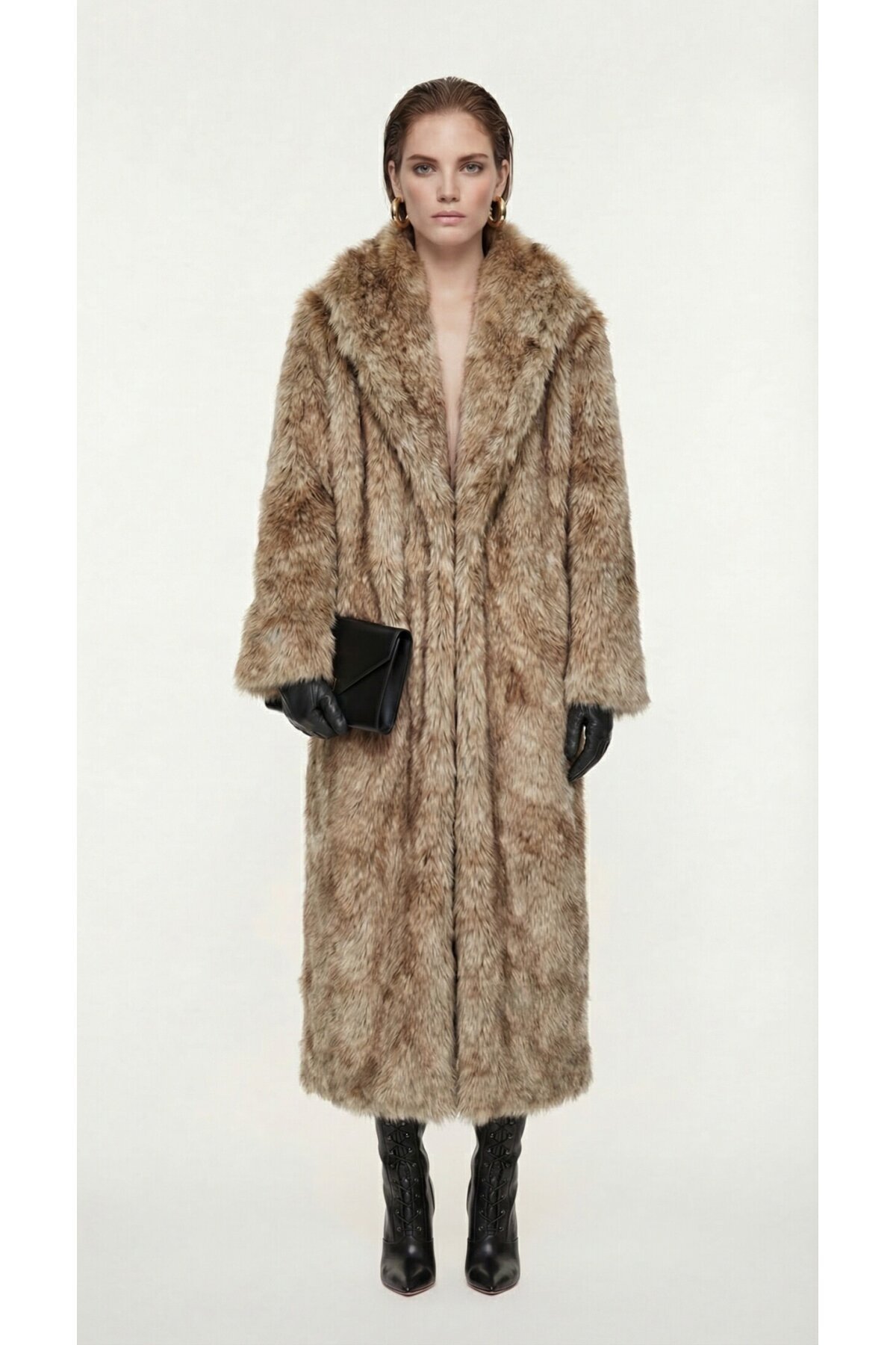 AURELIA FUR COAT
