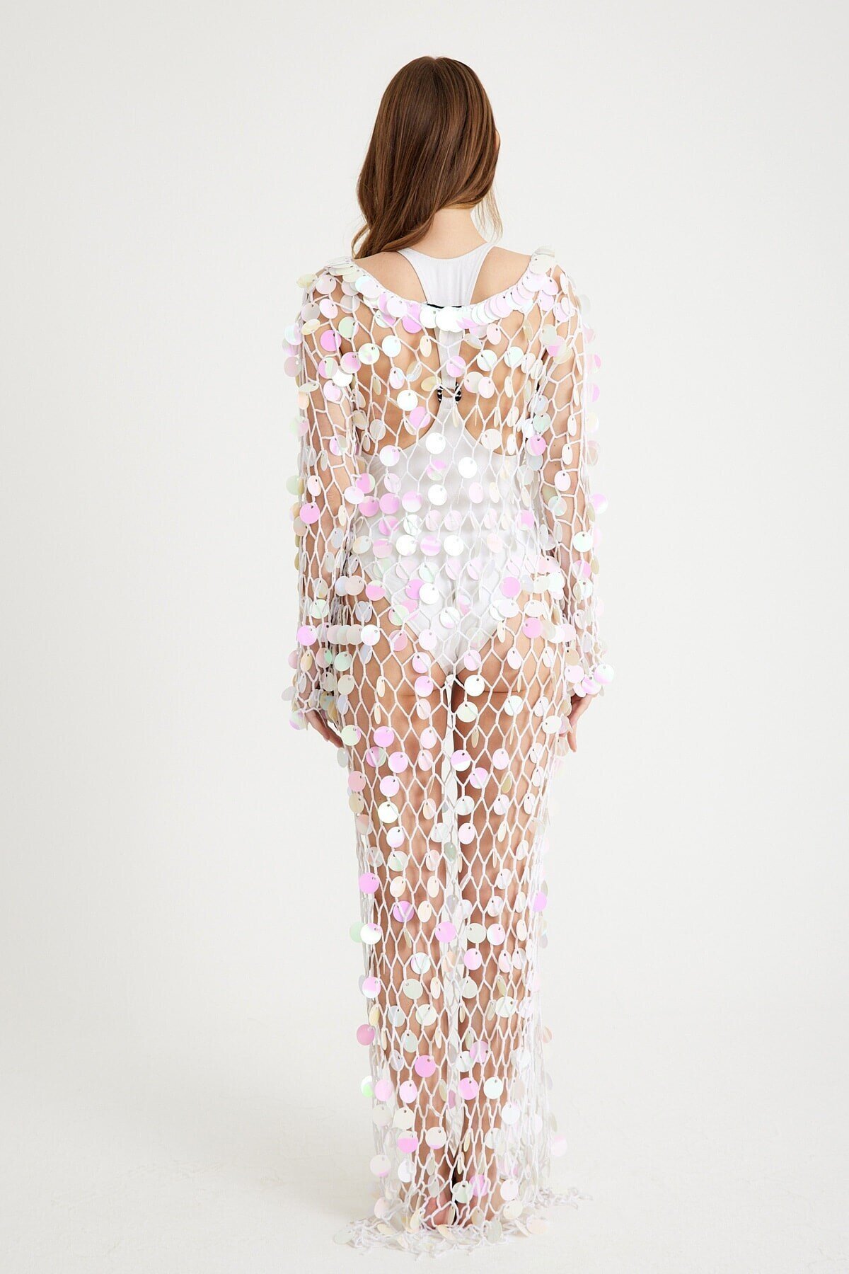 BARBARA PAYETTE DRESS