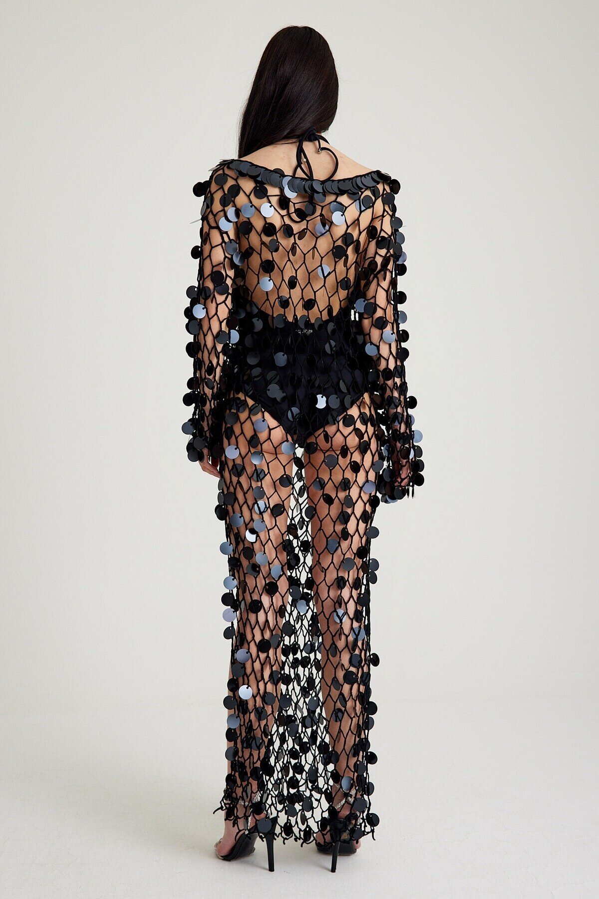 BARBARA PAYETTE DRESS