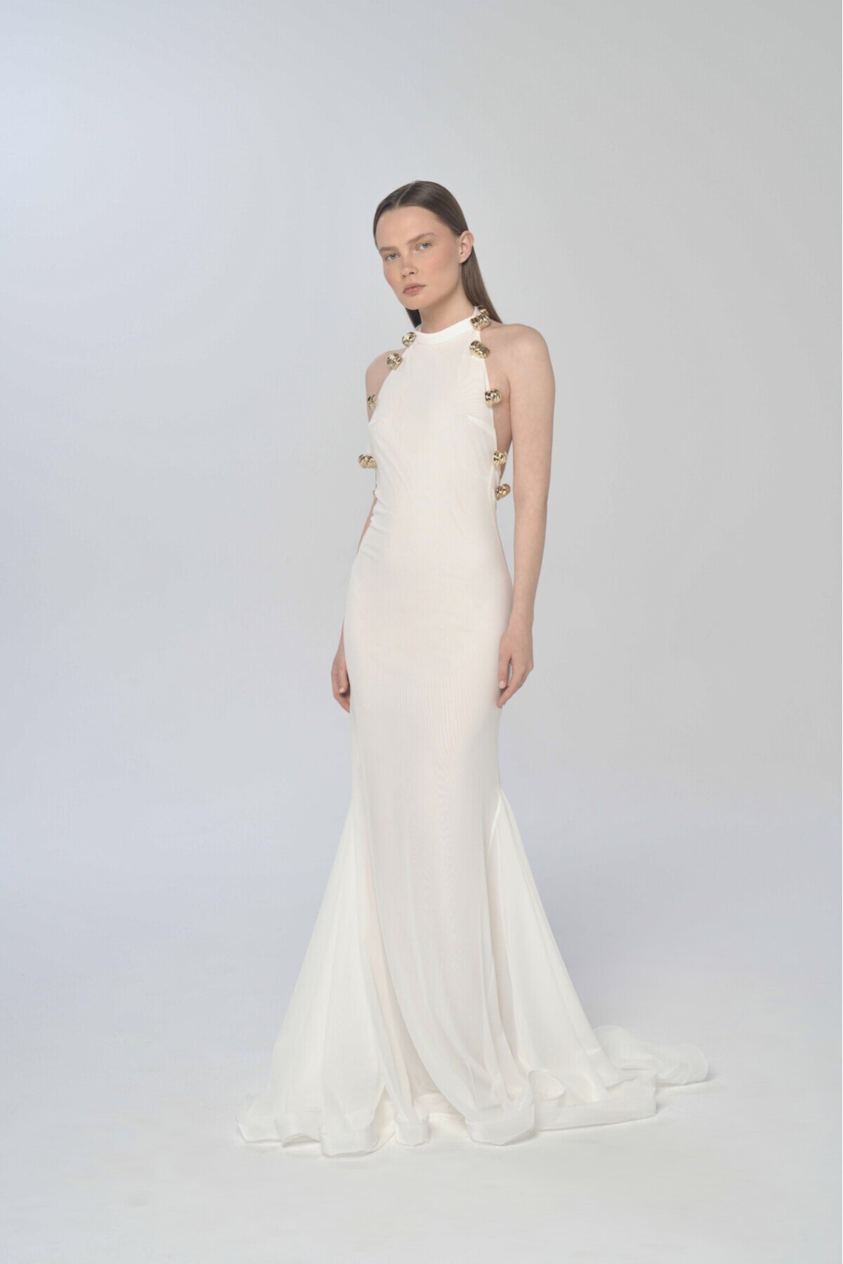 BELLAROSE DRESS