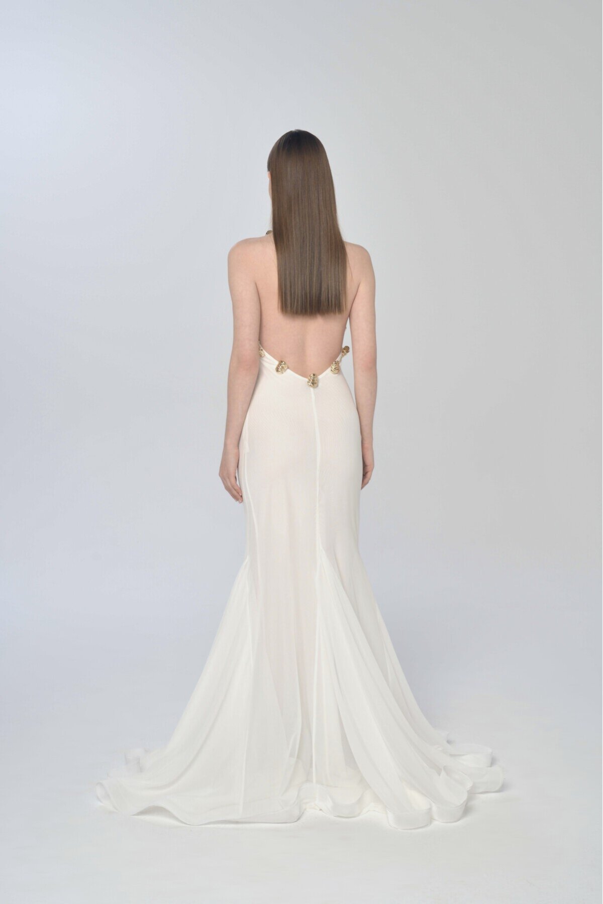BELLAROSE DRESS