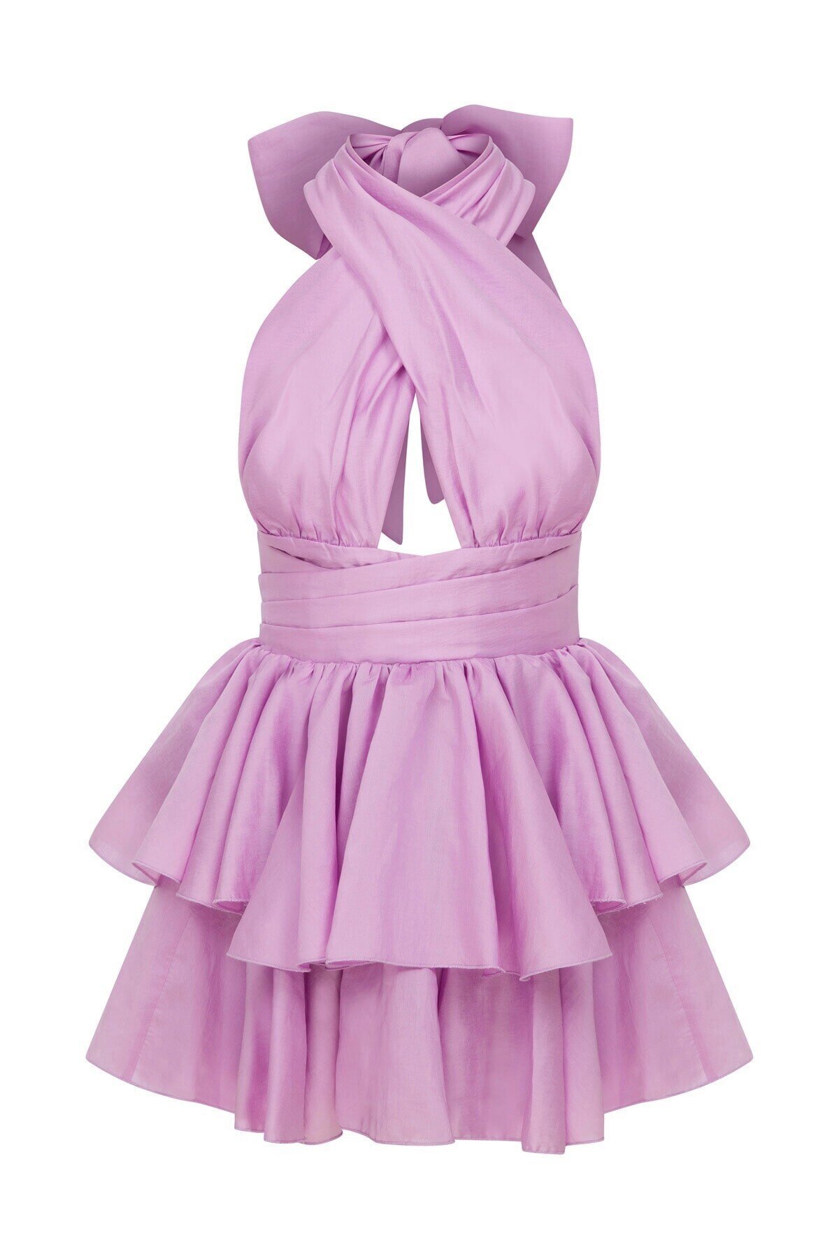 BIANCA DRESS