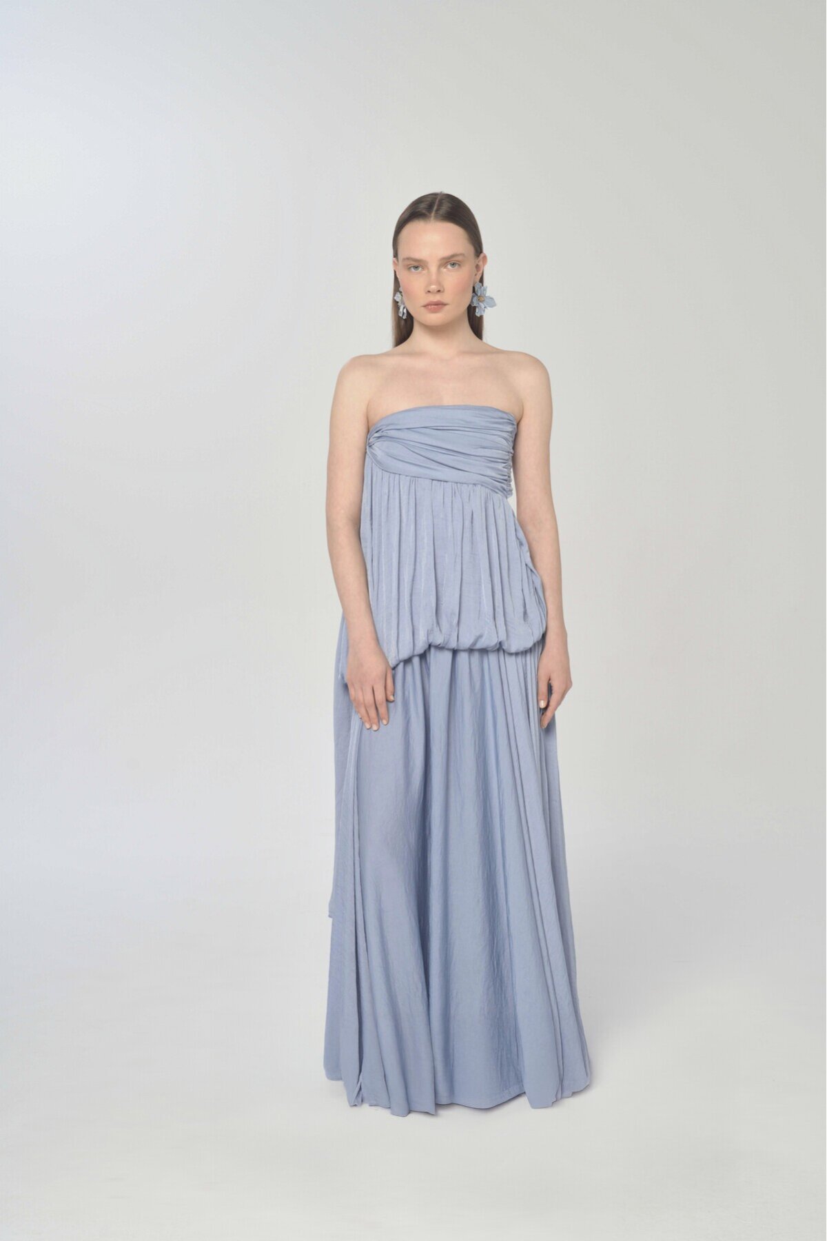 BIRDIE DRESS