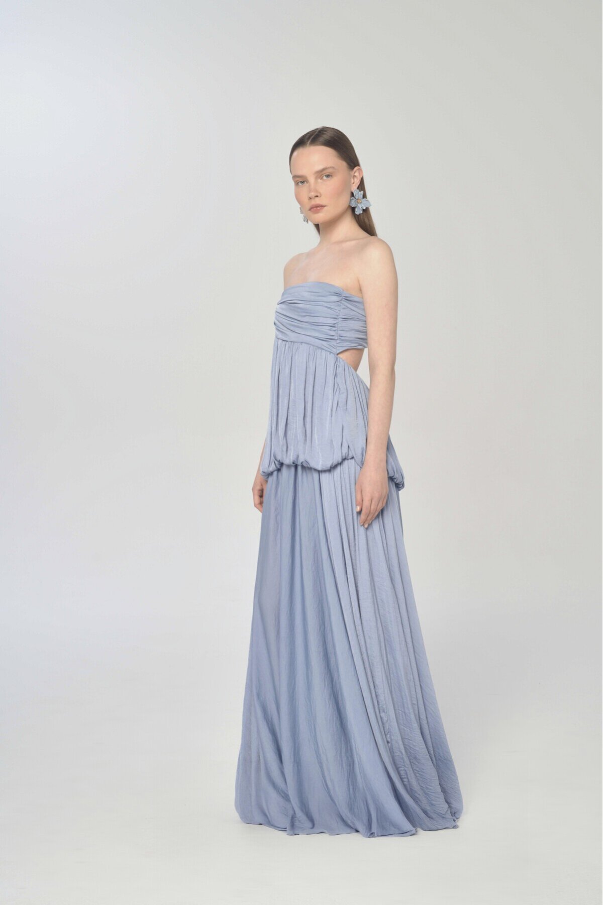 BIRDIE DRESS