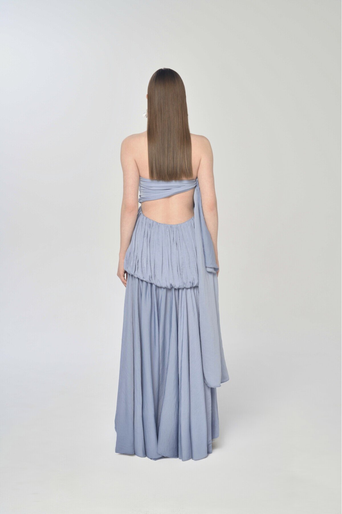BIRDIE DRESS