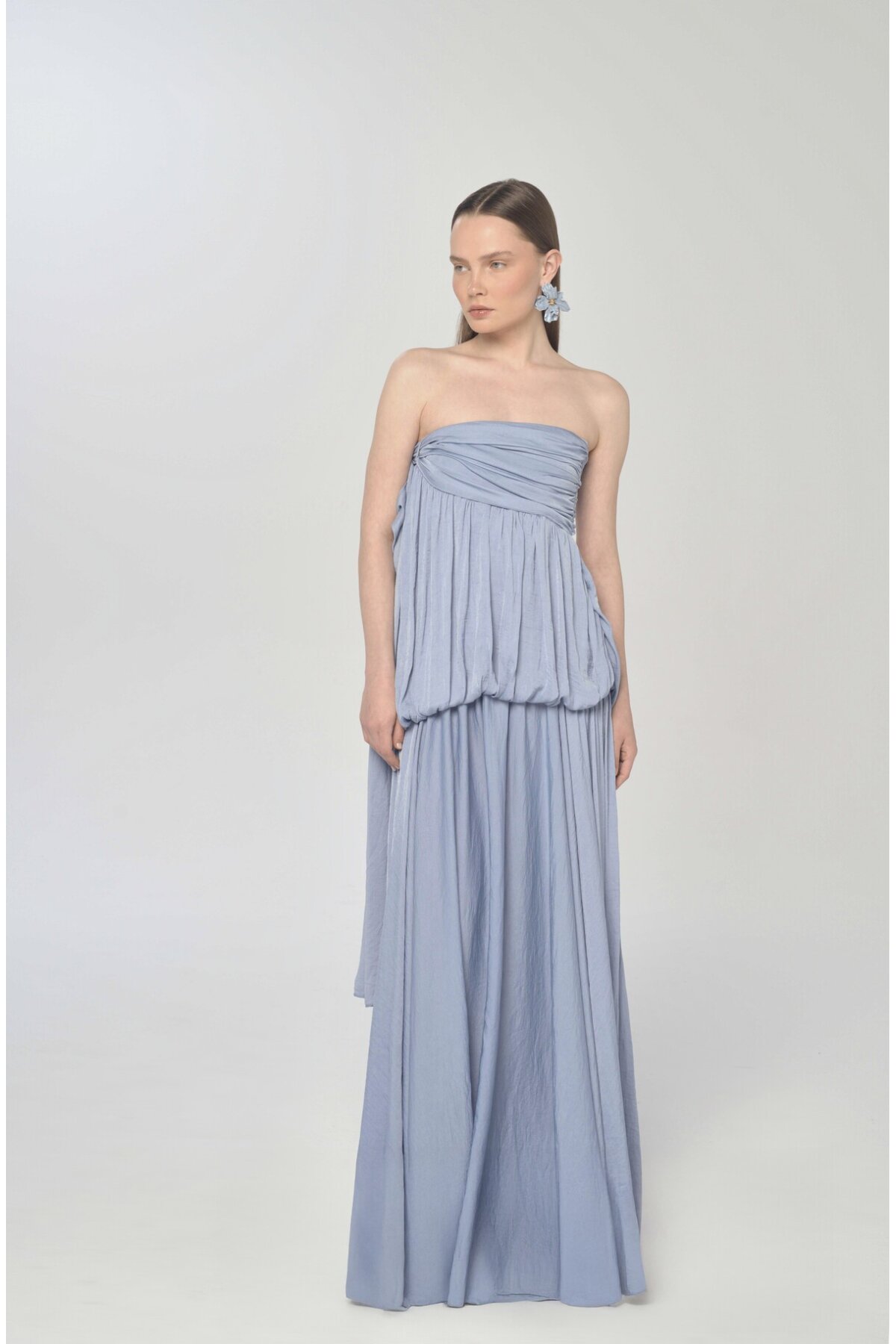 BIRDIE DRESS