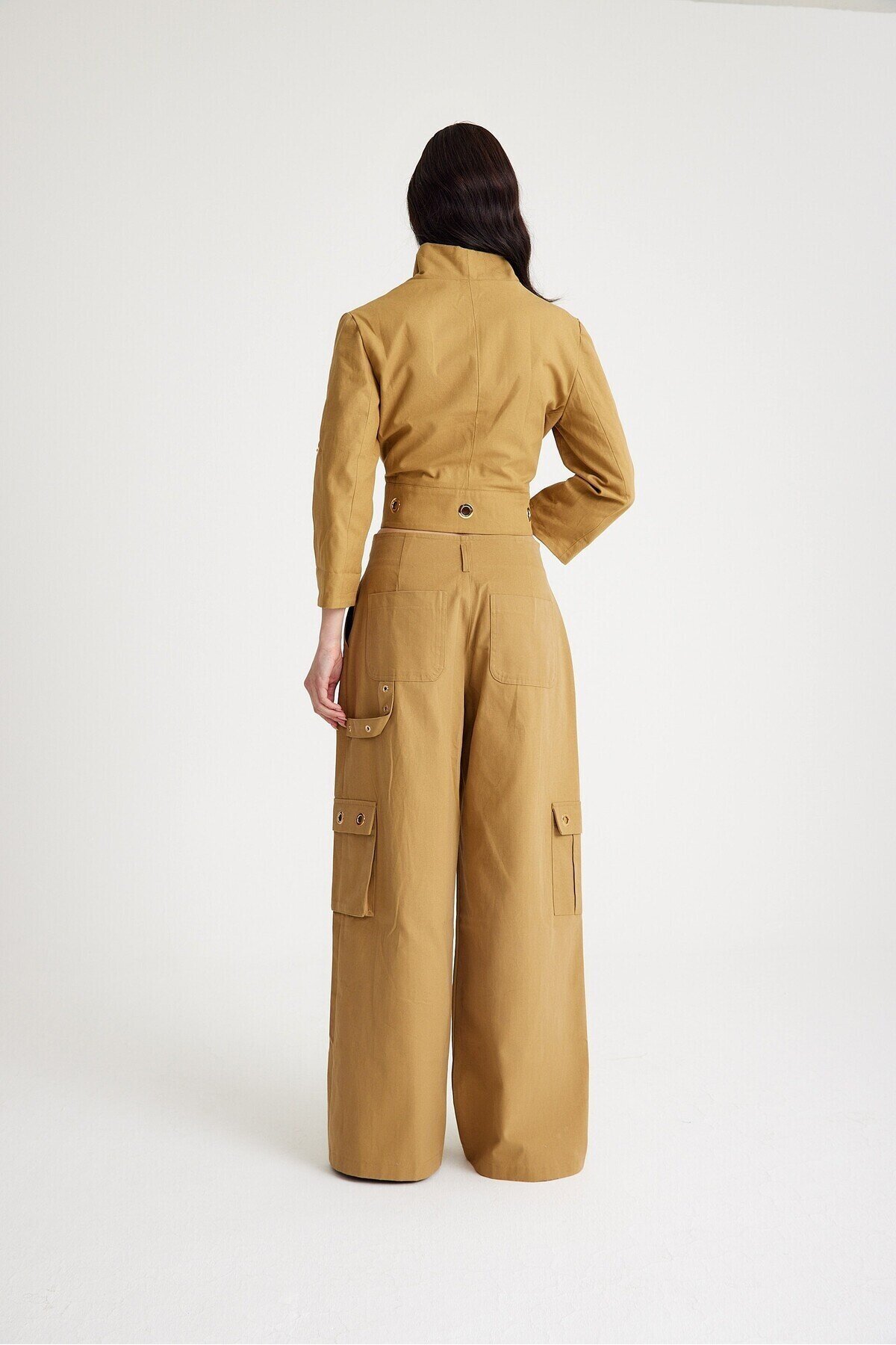 CAMILA SUIT