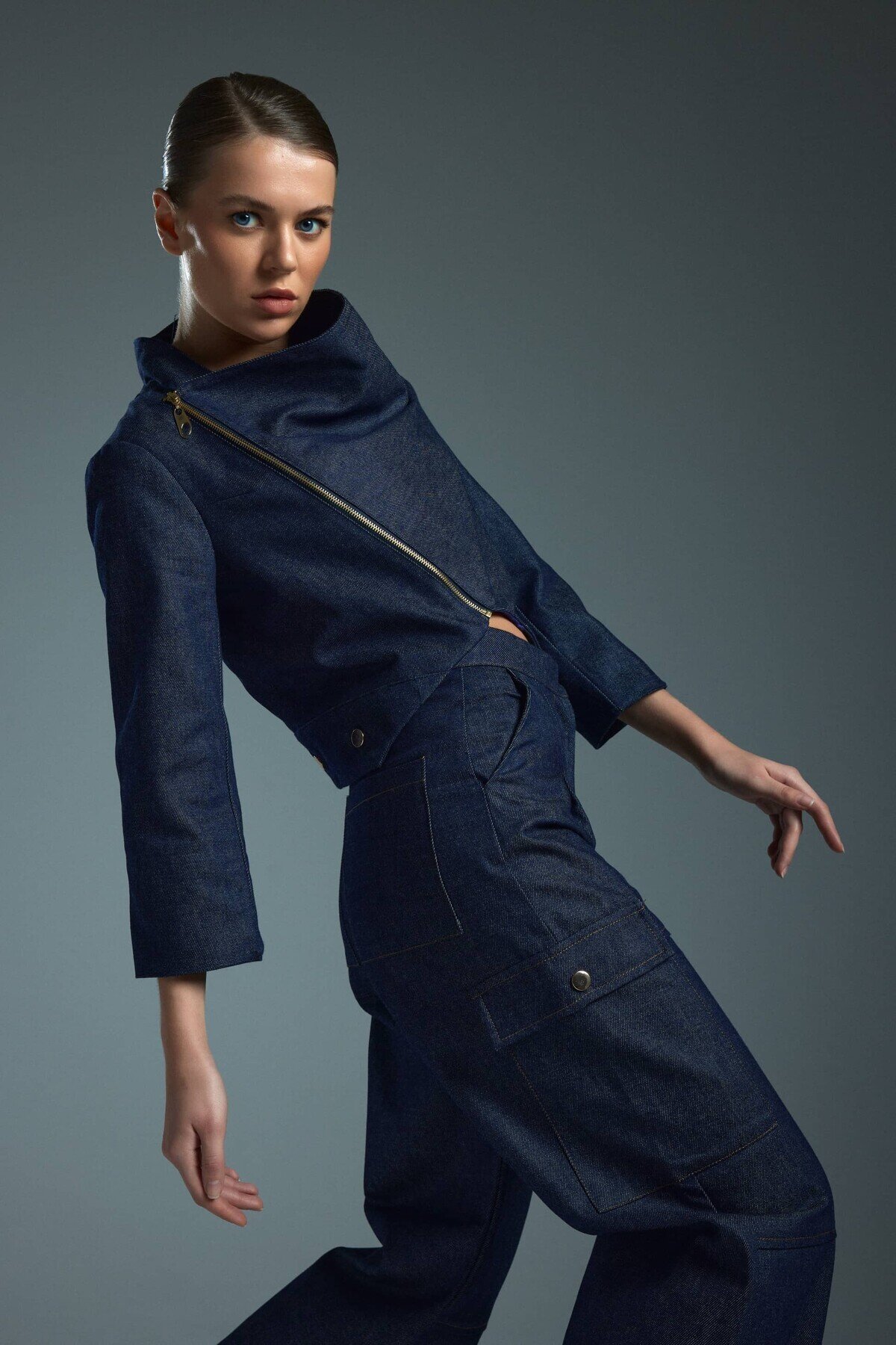 CAMILA SUIT