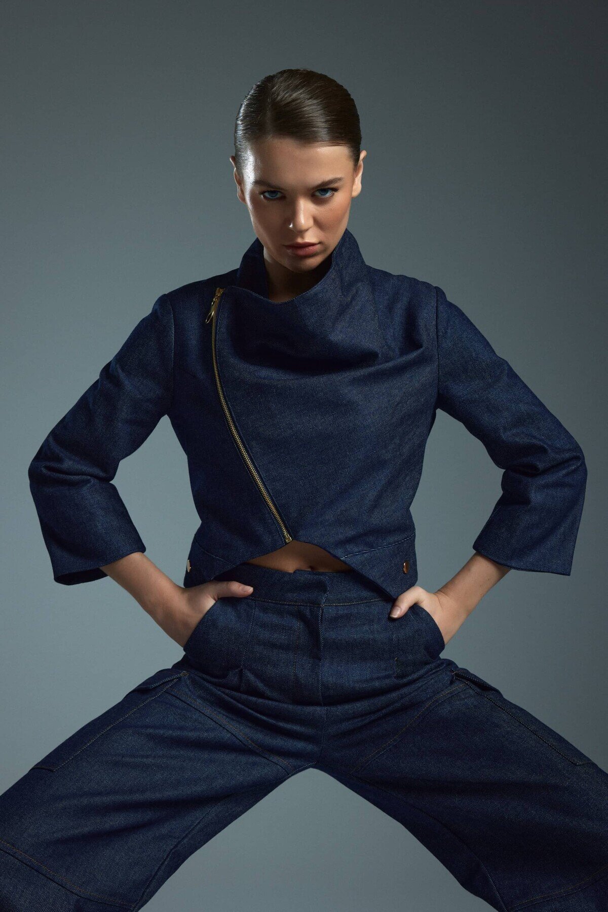 CAMILA SUIT