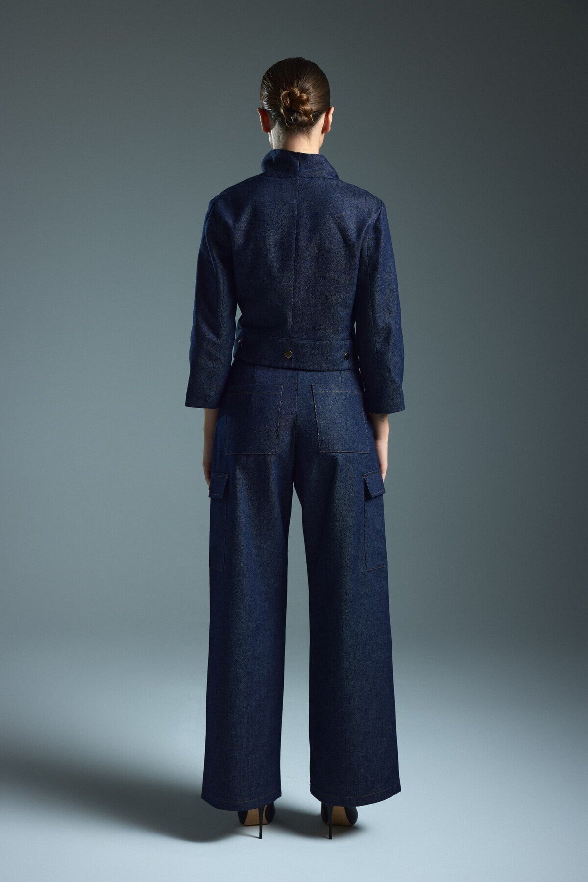 CAMILA SUIT