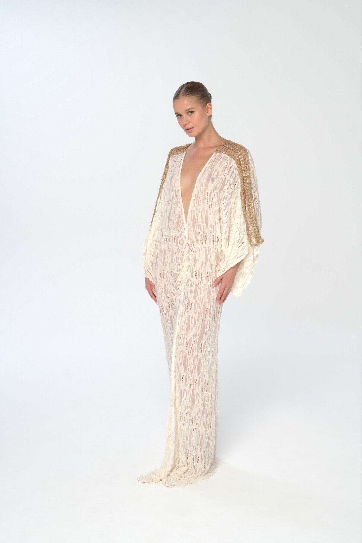 CECILIA CAFTAN