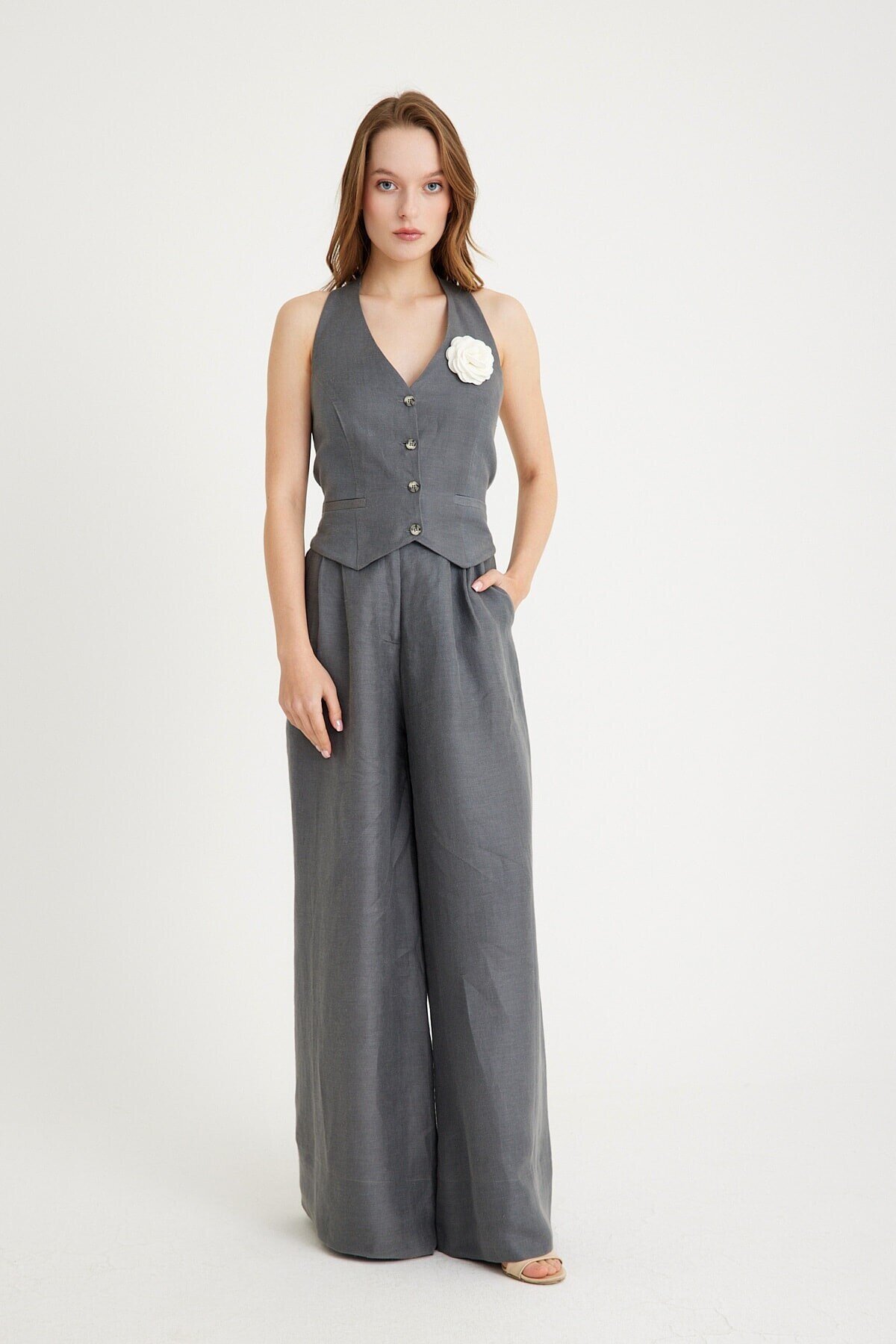 CHLOE SUIT