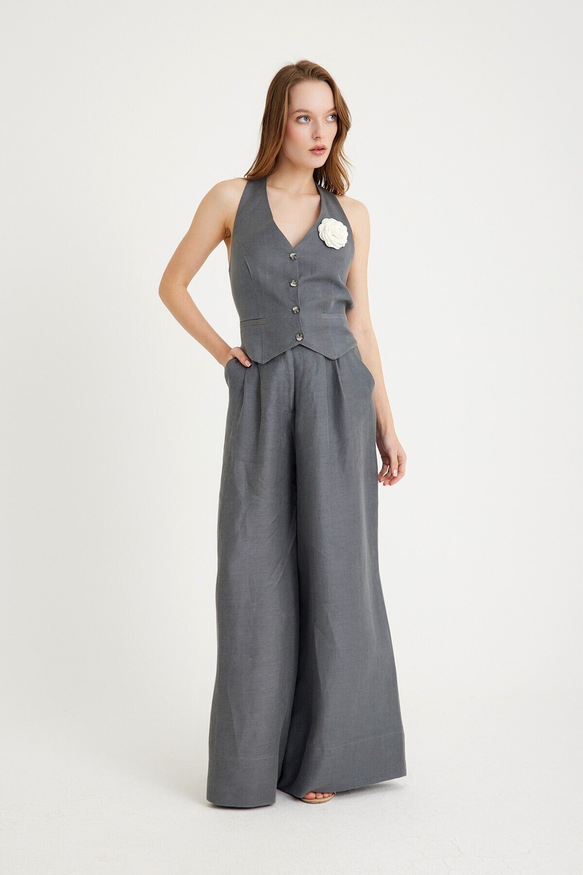 CHLOE SUIT
