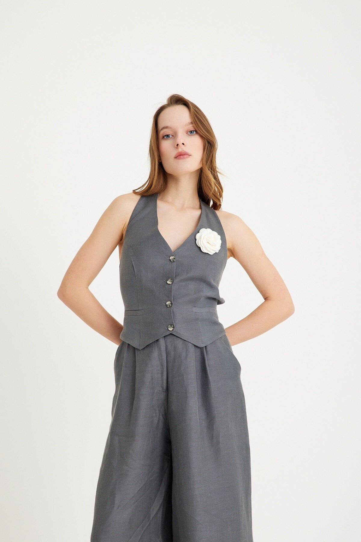 CHLOE SUIT