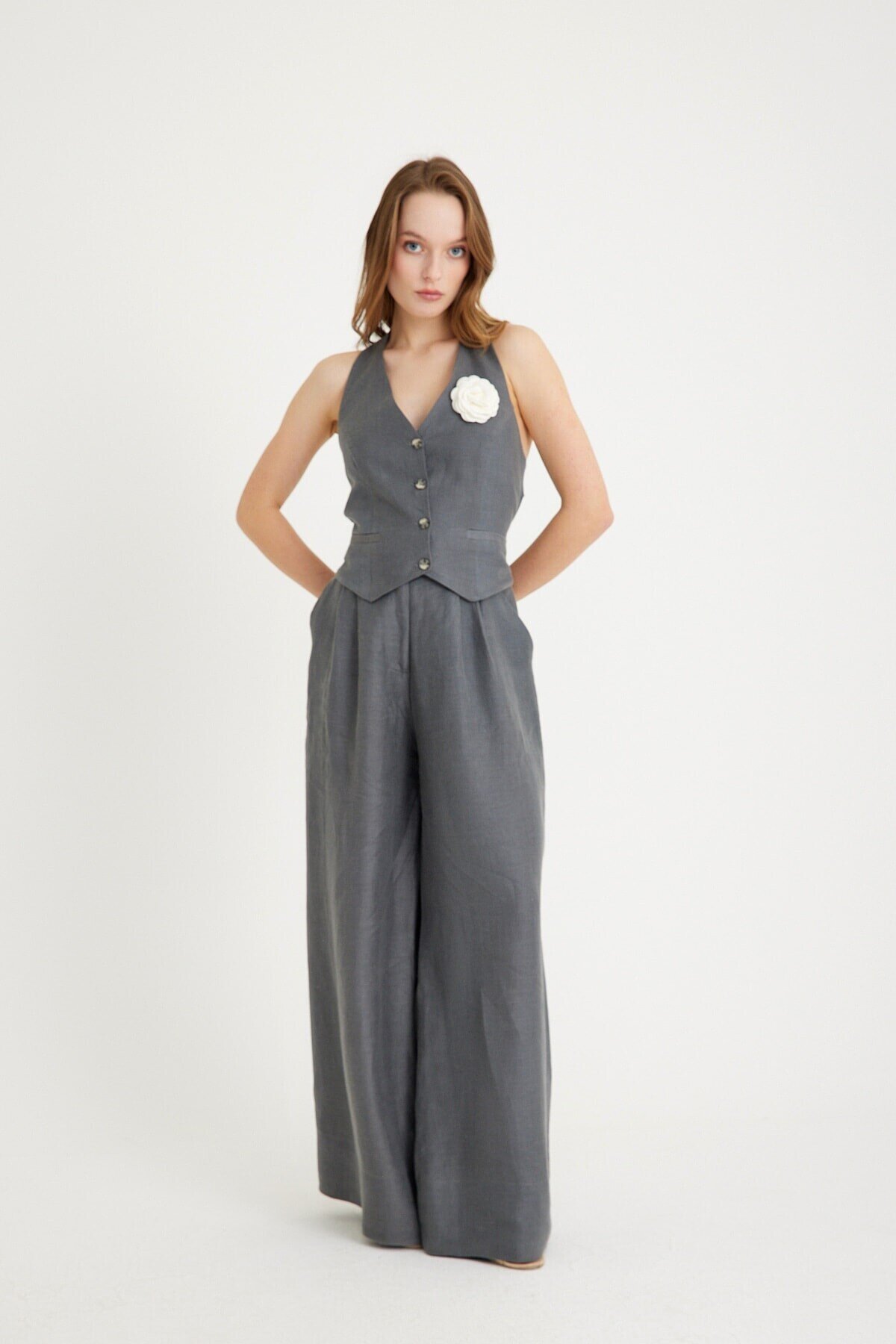CHLOE SUIT