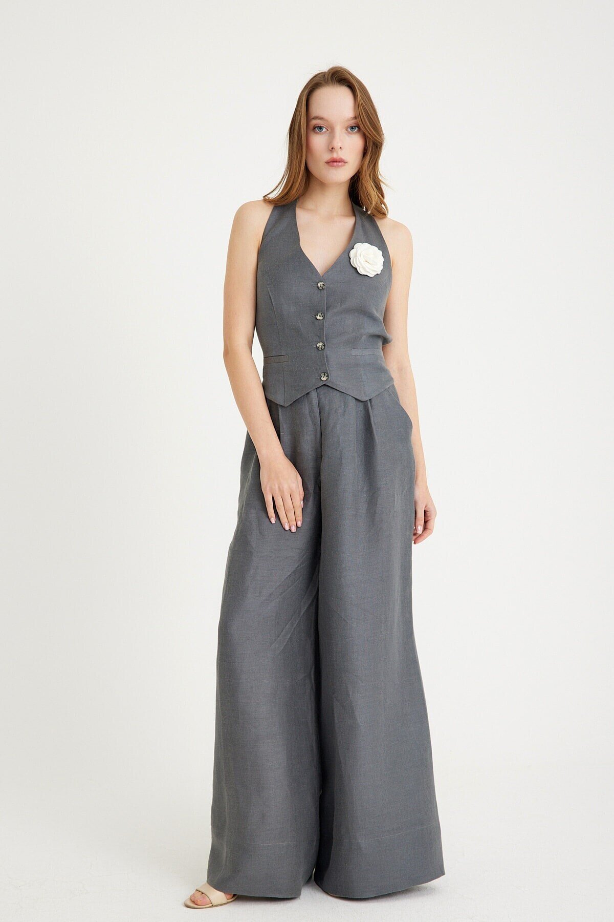 CHLOE SUIT