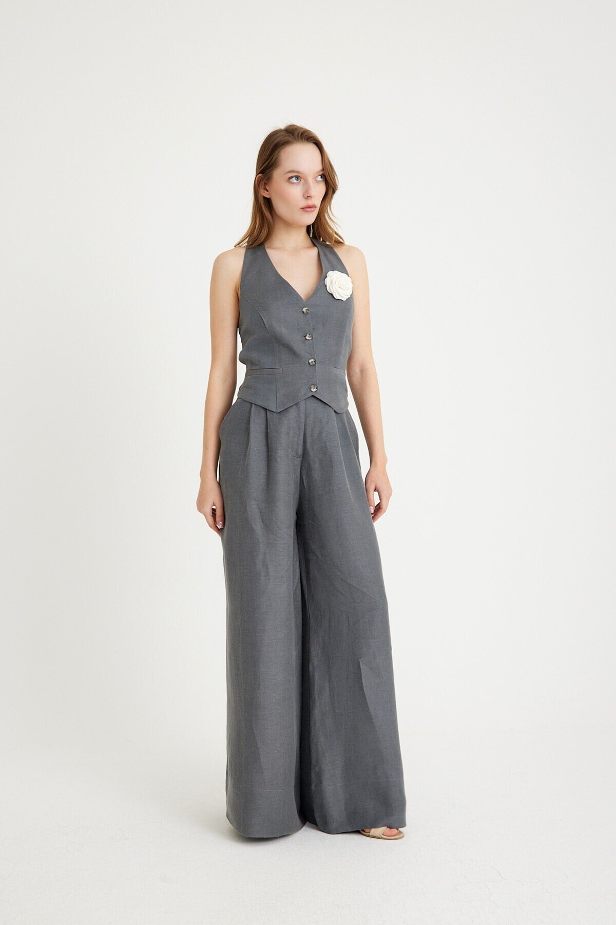 CHLOE SUIT