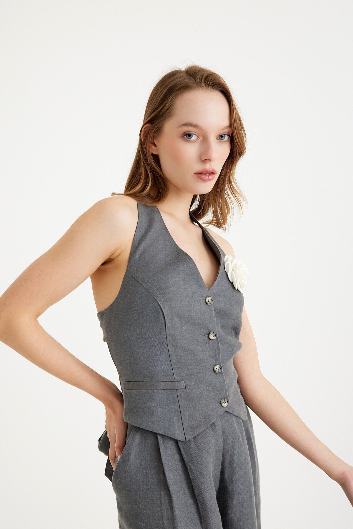 CHLOE SUIT