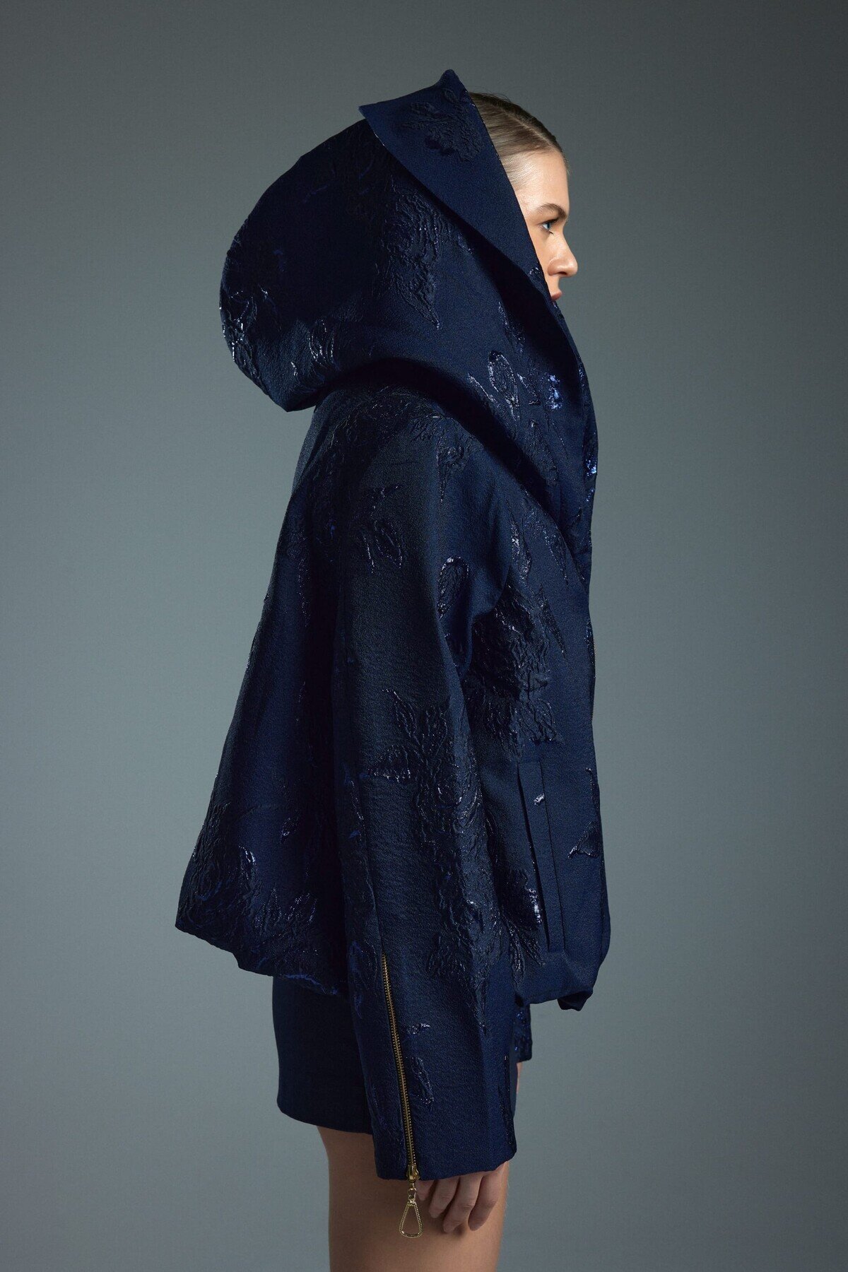 CORA COAT