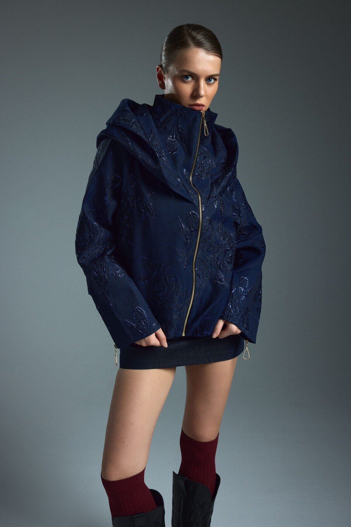 CORA COAT