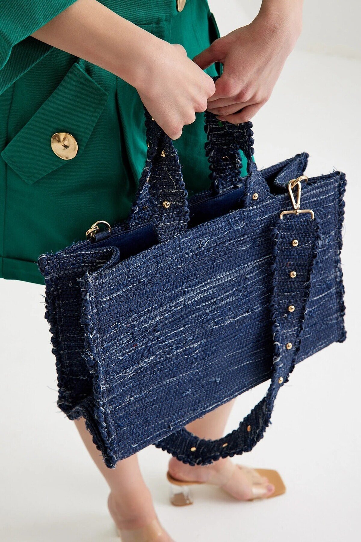 DILOSH BOHO BAG