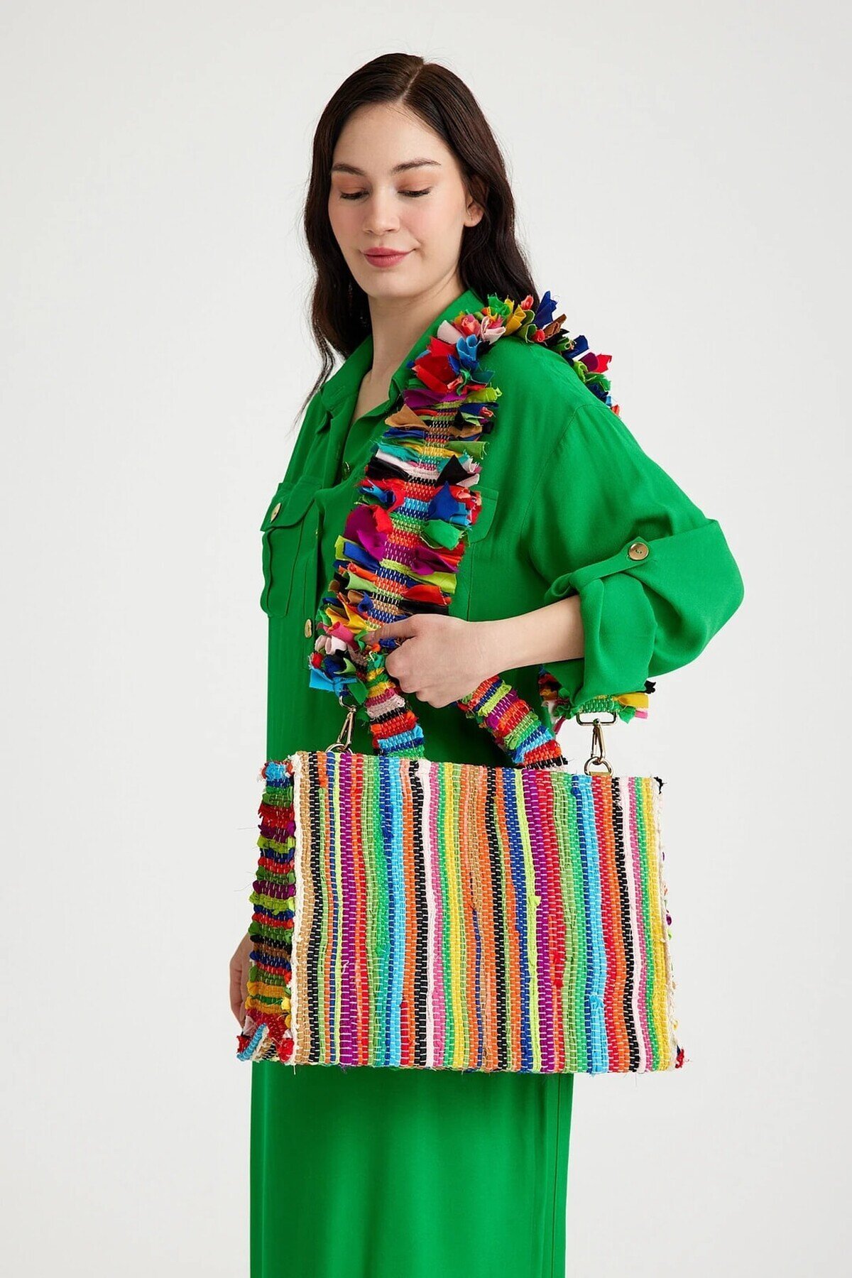 DILOSH BOHO BAG