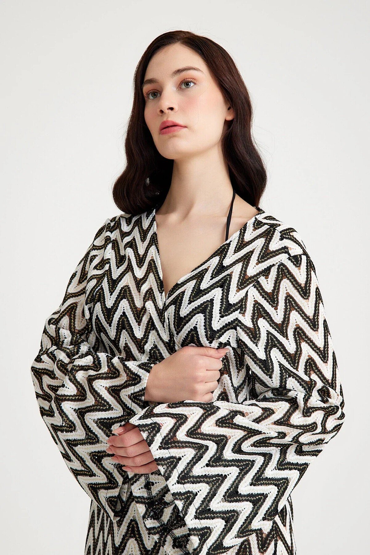 DROP CAFTAN