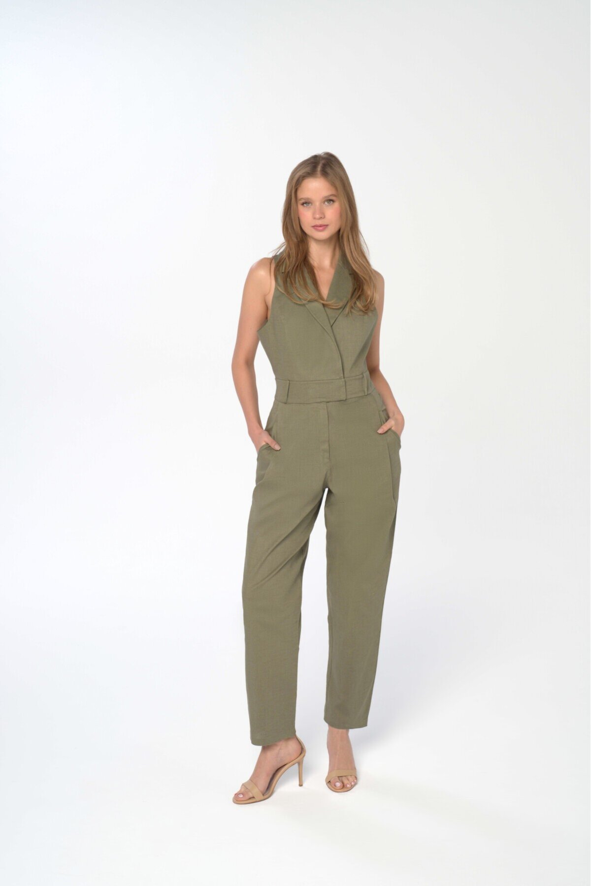 ELARA JUMPSUIT
