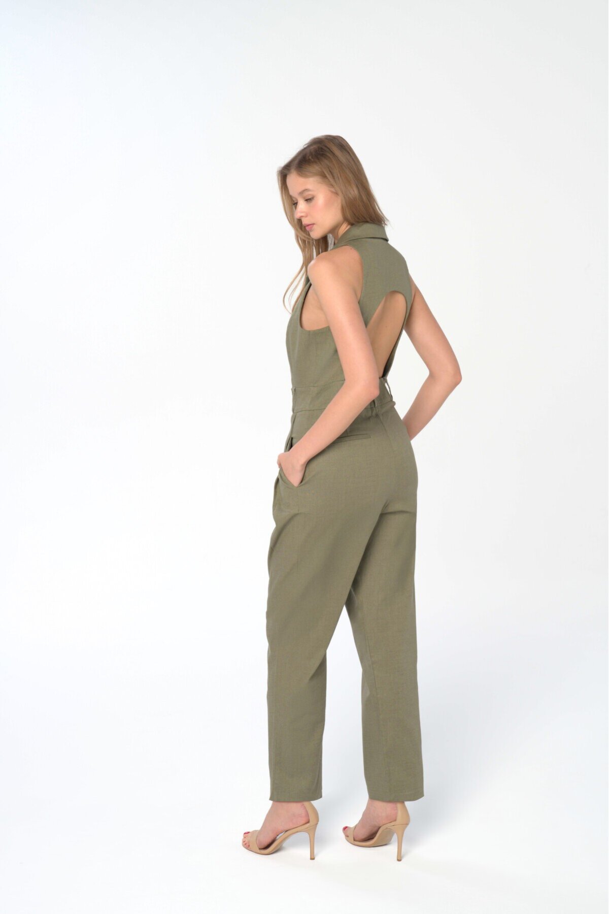 ELARA JUMPSUIT