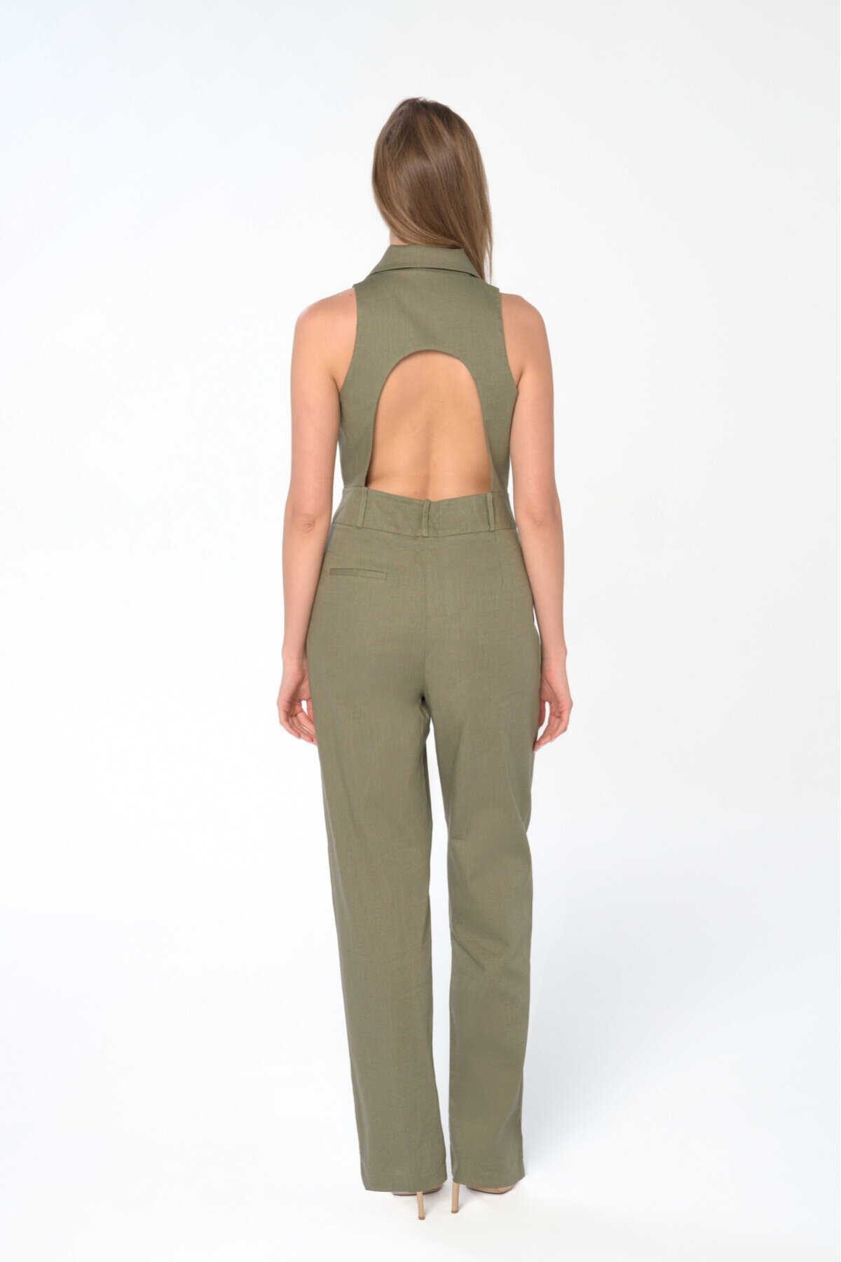 ELARA JUMPSUIT