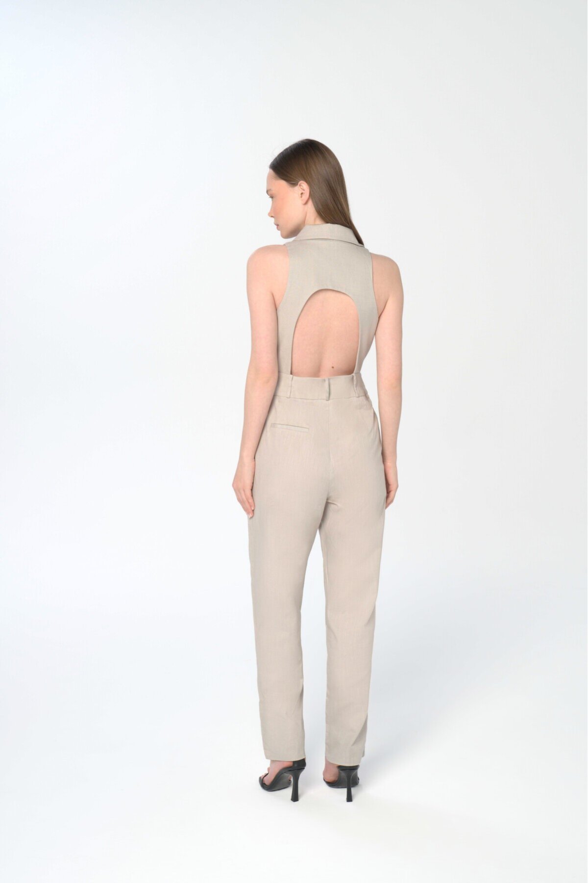 ELARA JUMPSUIT