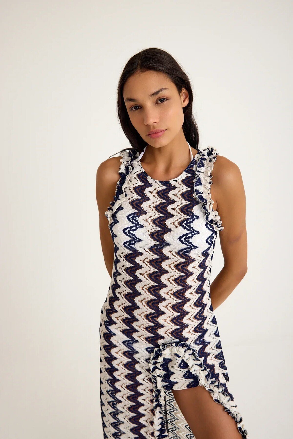 ELECTRA DRESS