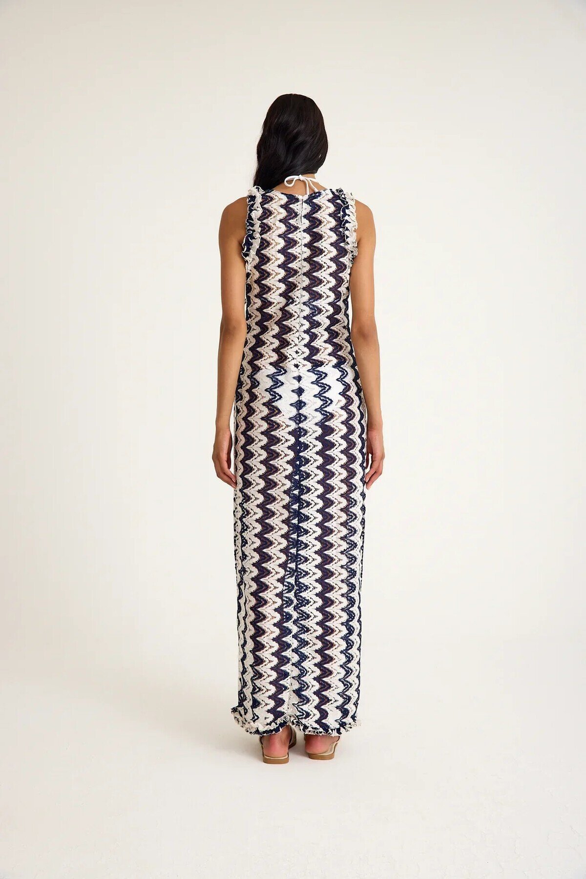 ELECTRA DRESS