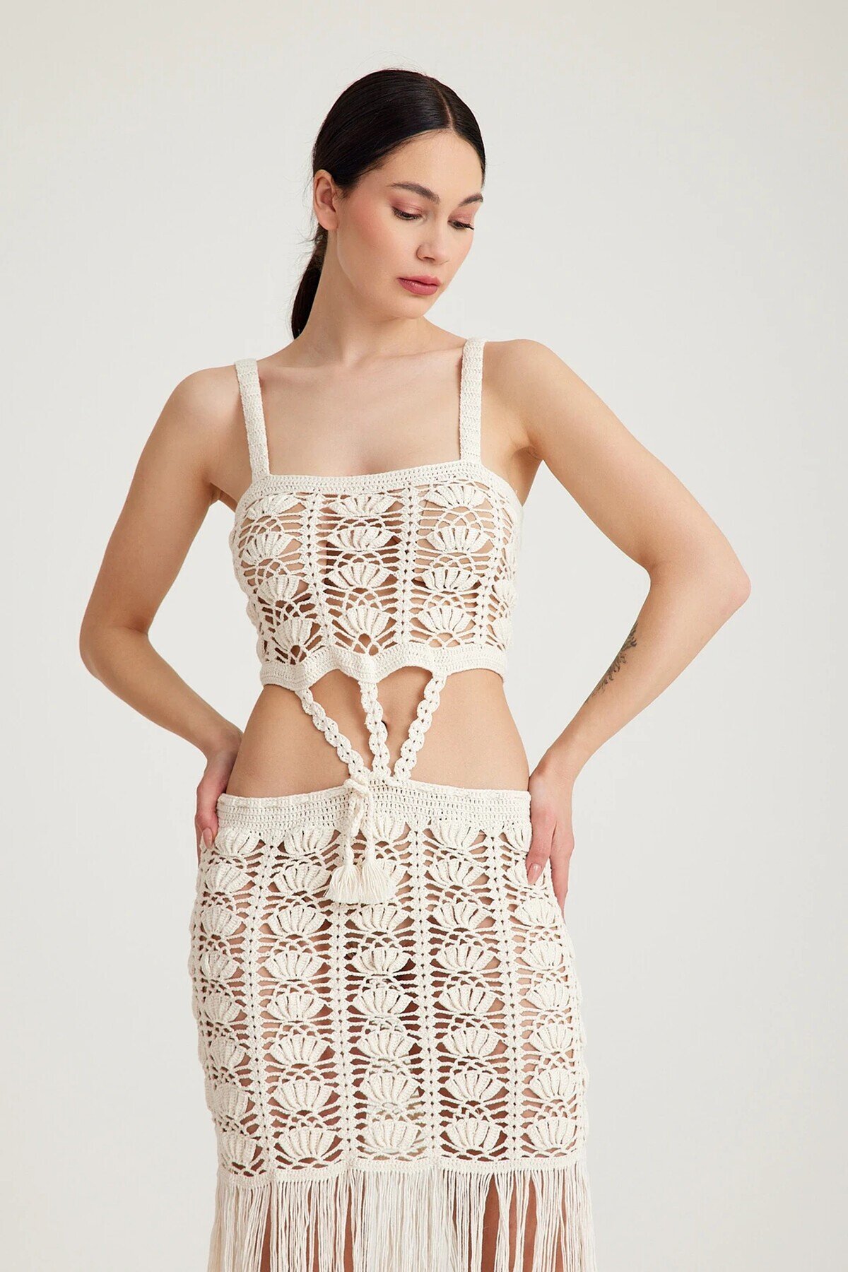 EMMA DRESS