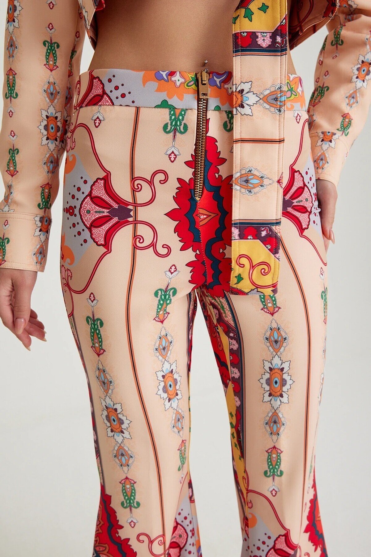 ETRO PANTS