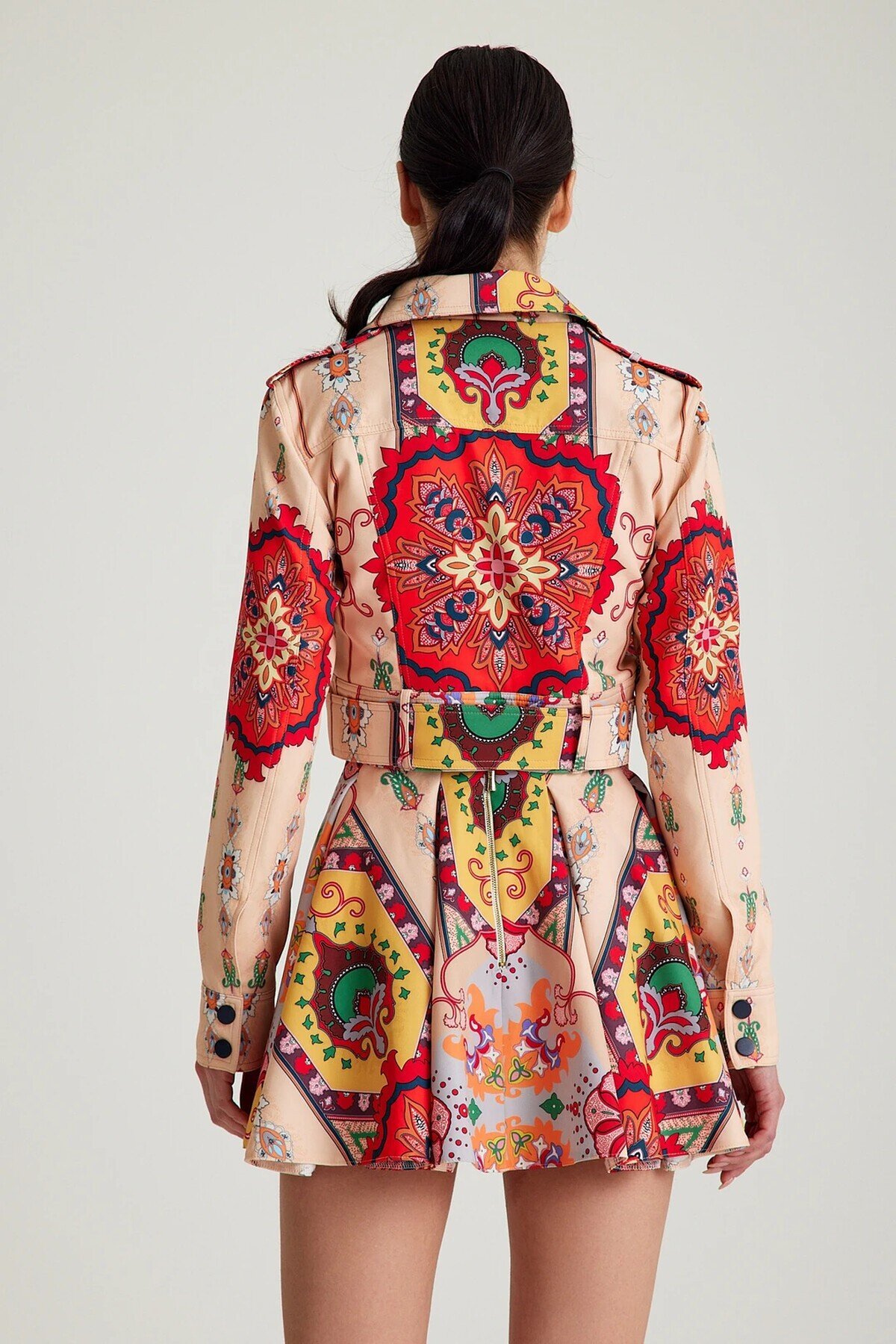 ETRO SKIRT