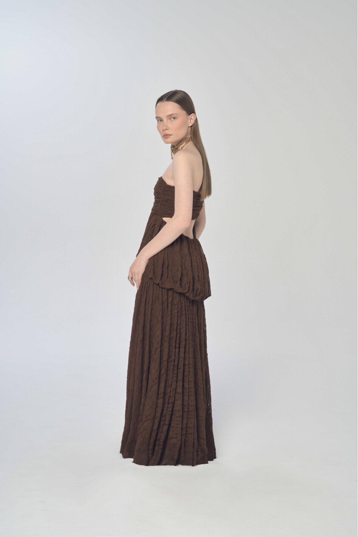 ETTA DRESS