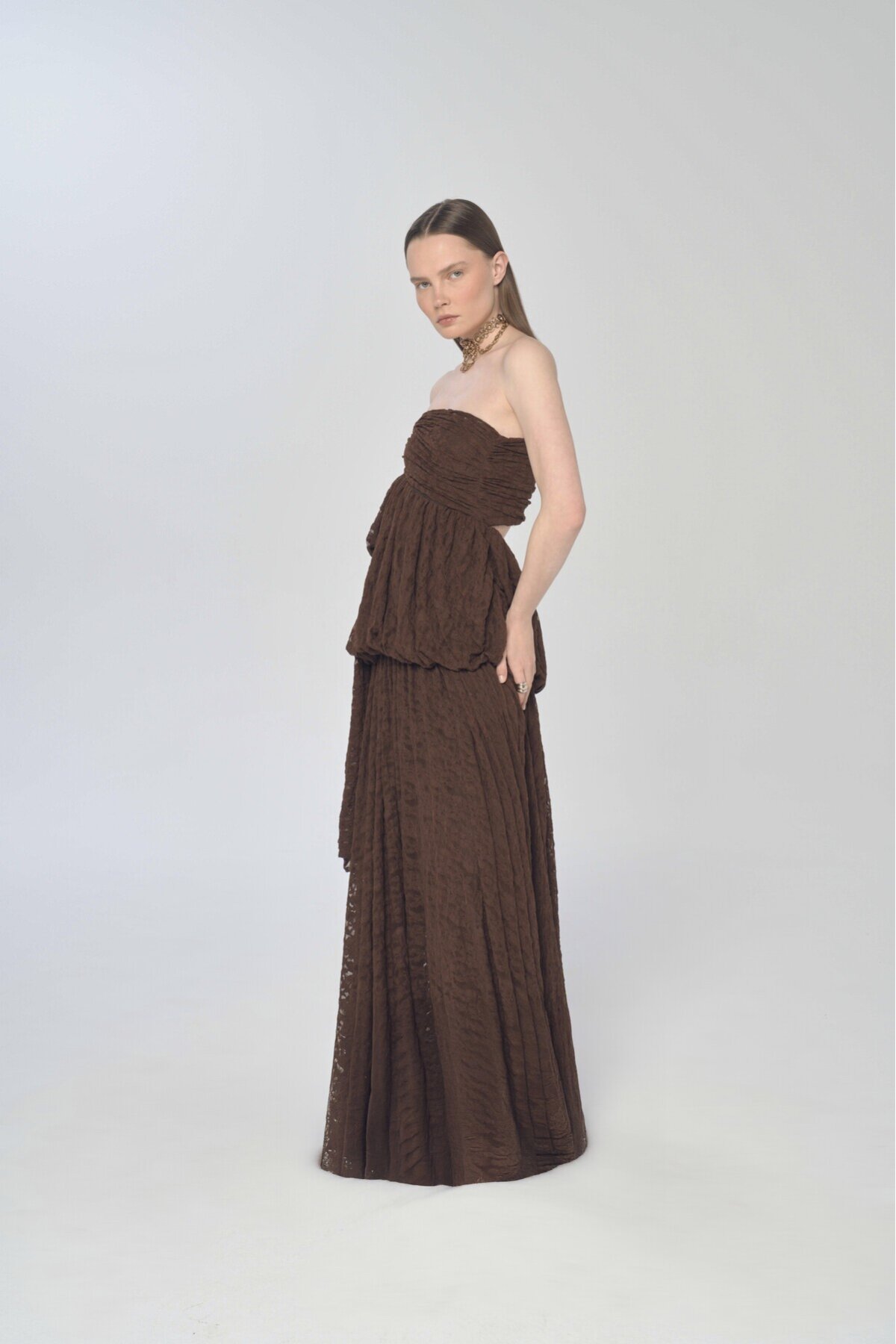 ETTA DRESS