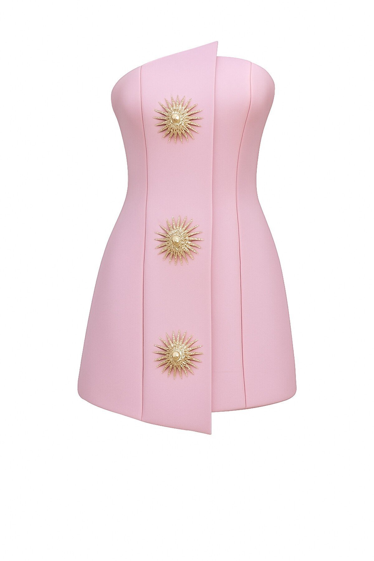 FAYETTE DRESS