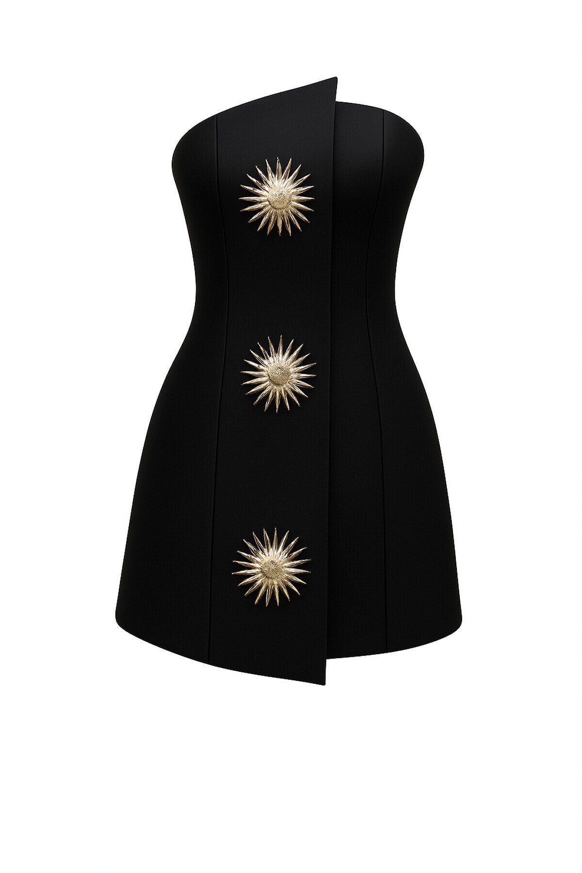 FAYETTE DRESS