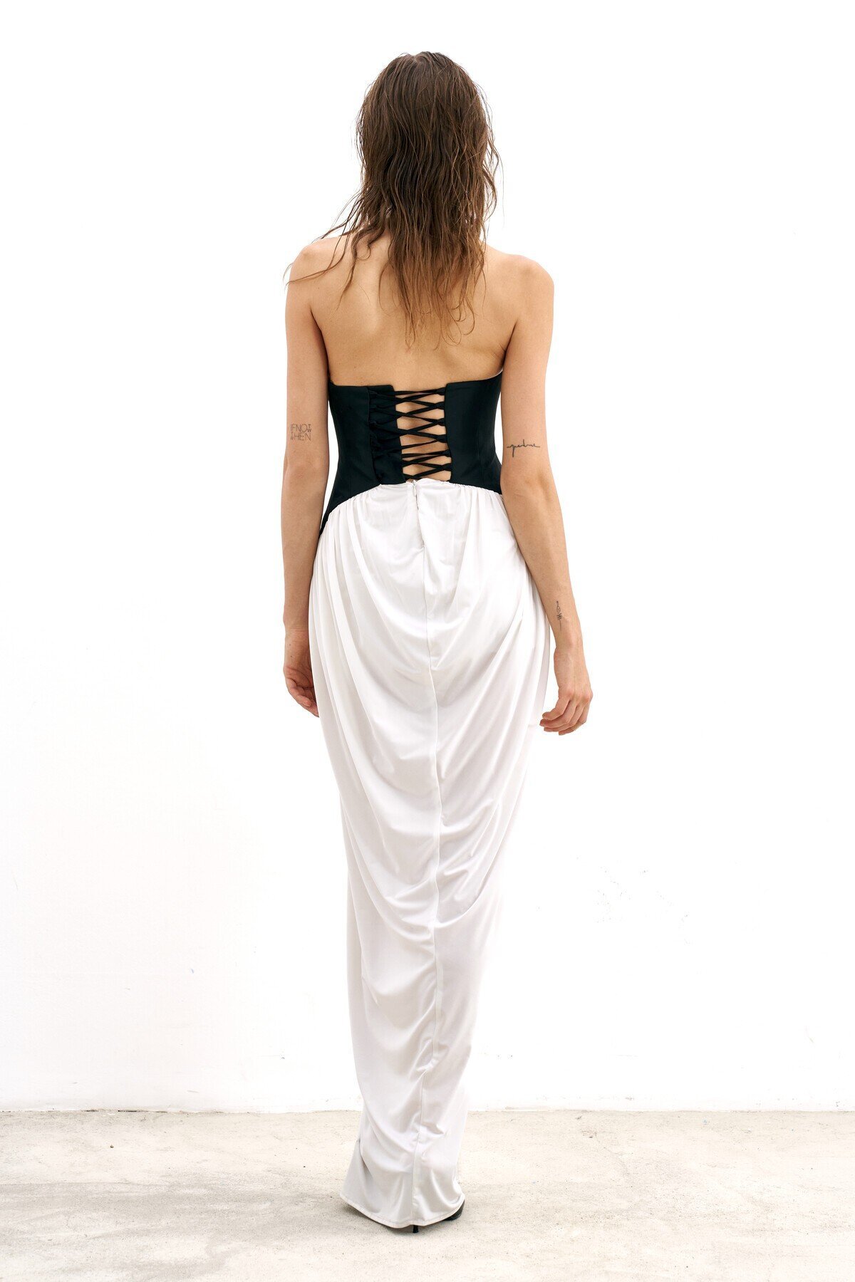 FIRENZE DRESS