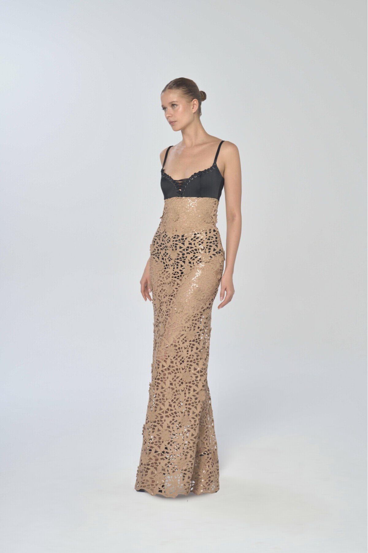 FRAISE DRESS